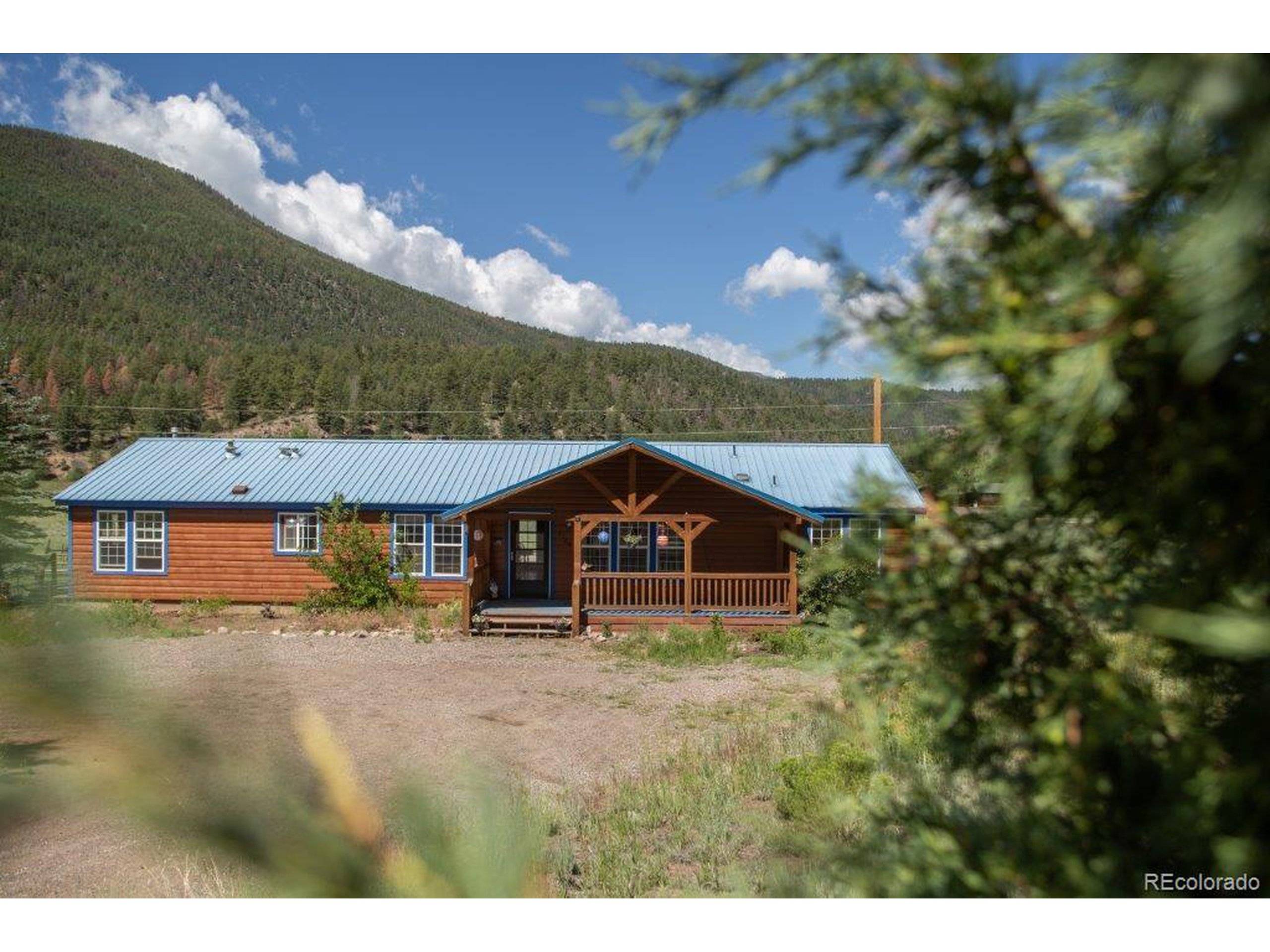 South Fork, CO 81154,Address not disclosed