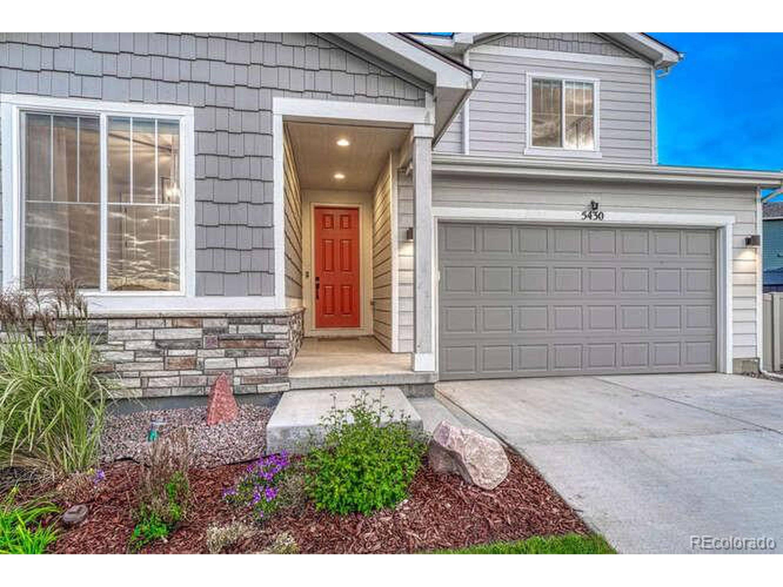 Colorado Springs, CO 80925,5430 Windy Pass Ct