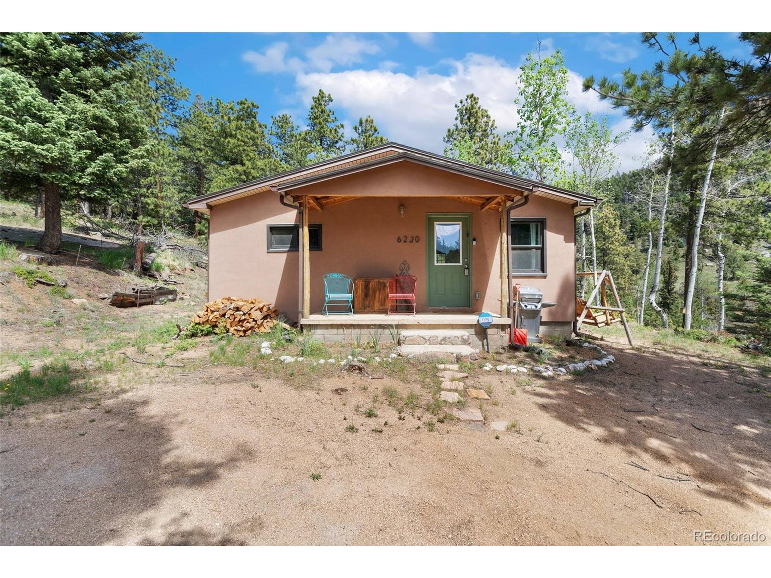 Manitou Springs, CO 80829,Address not disclosed