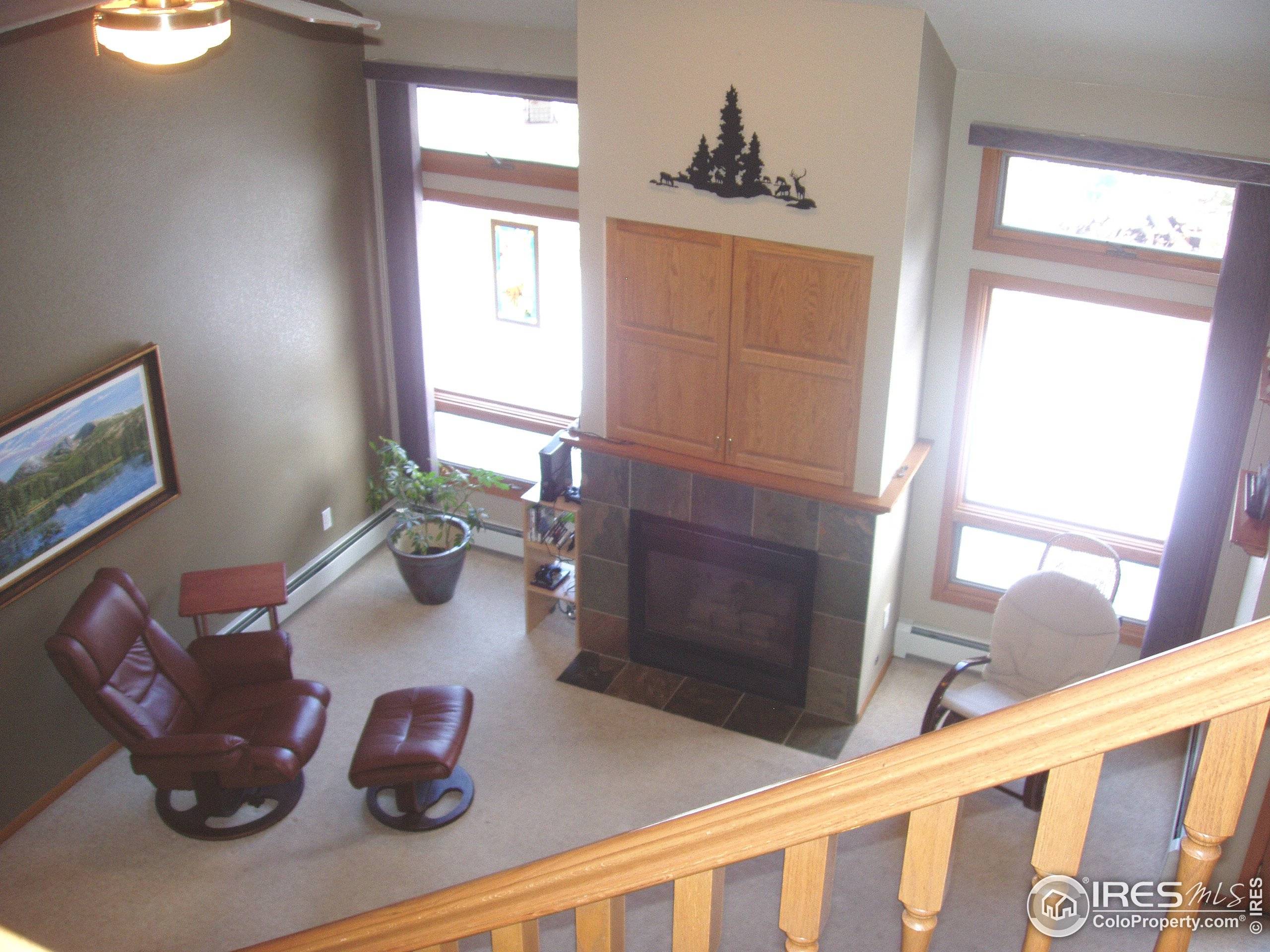 Estes Park, CO 80517,300 Far View Dr #2