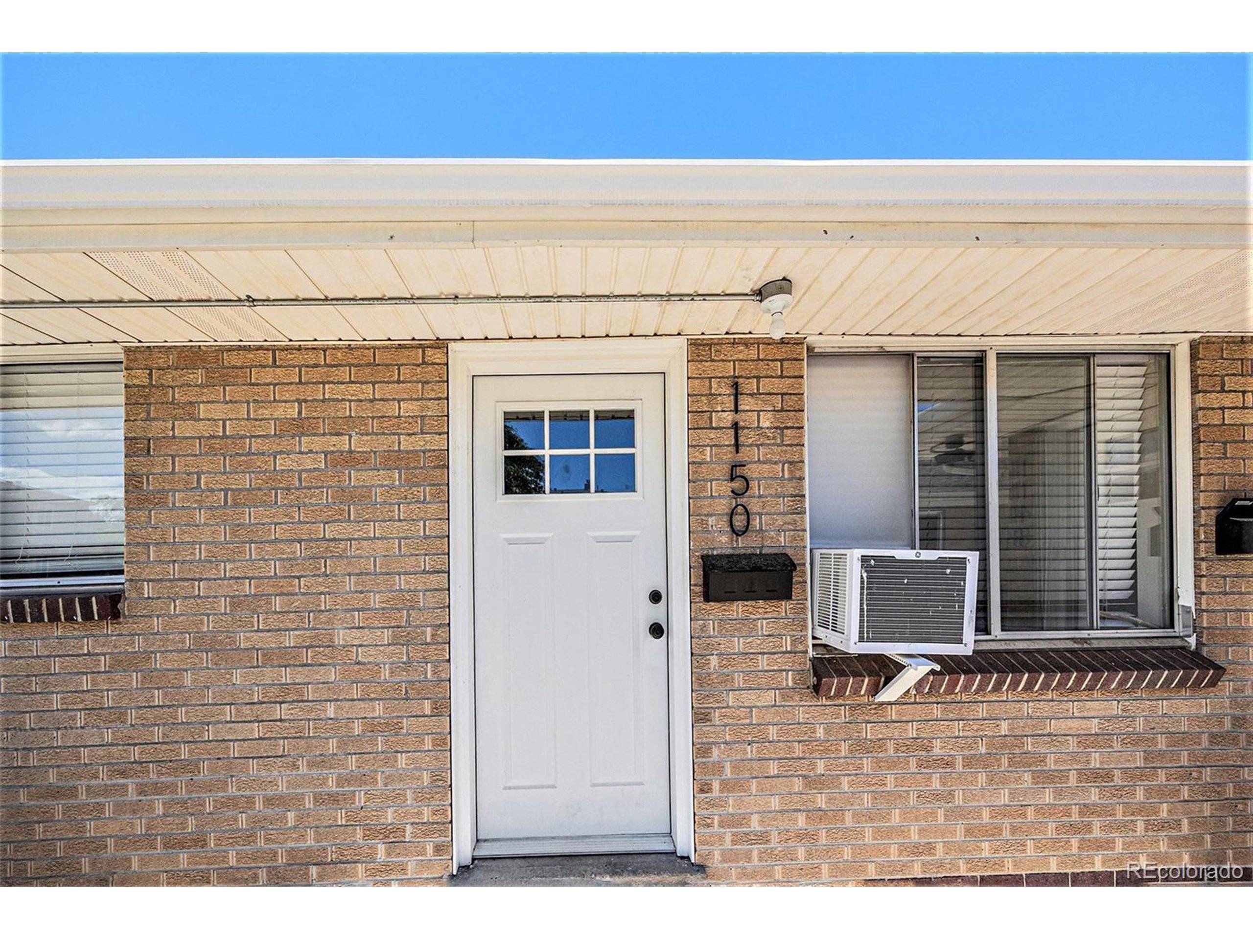 Denver, CO 80220,1150 Rosemary St