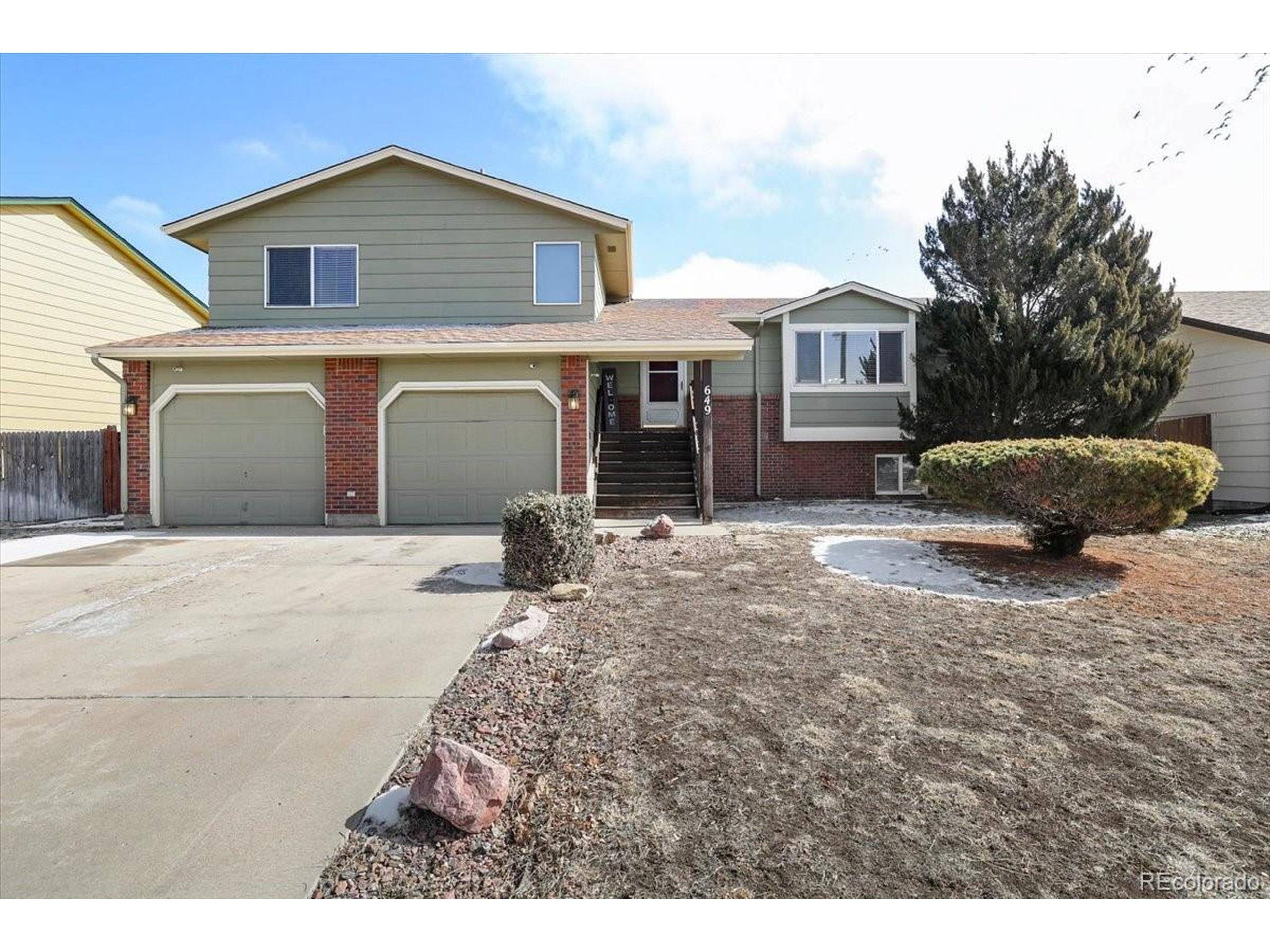 Colorado Springs, CO 80911,649 Widick St