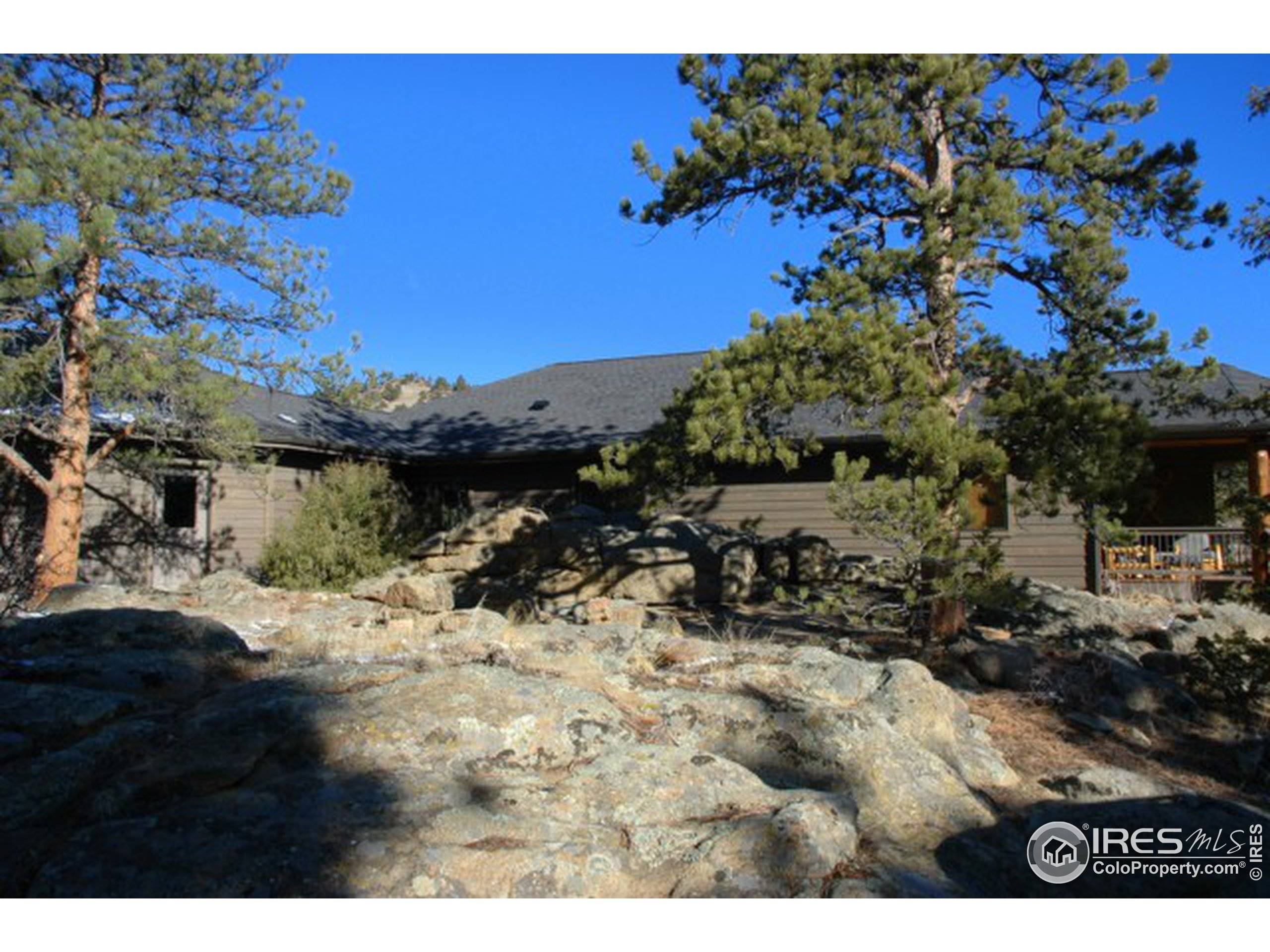 Estes Park, CO 80517,265 Cherokee Ct