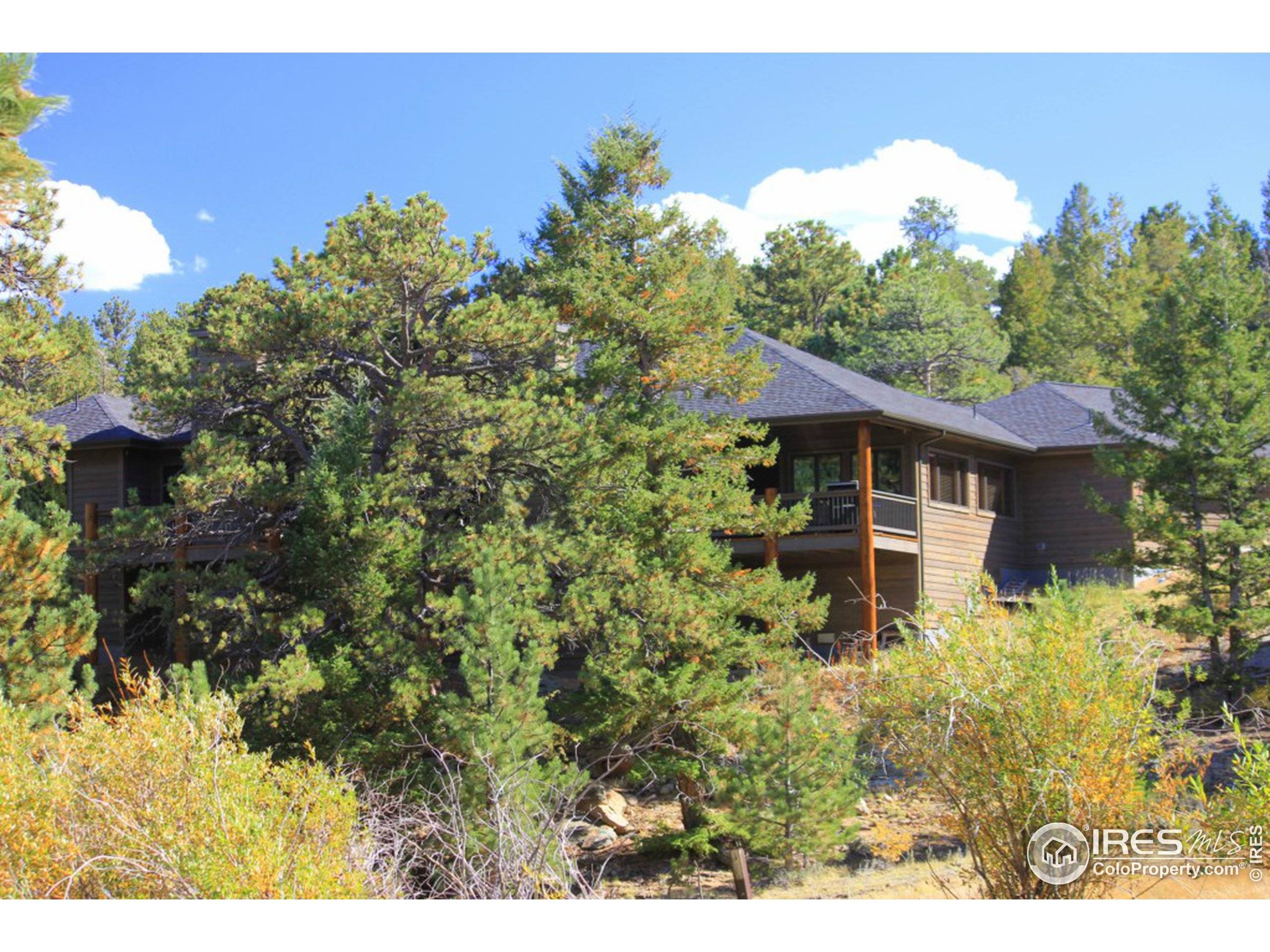 Estes Park, CO 80517,265 Cherokee Ct