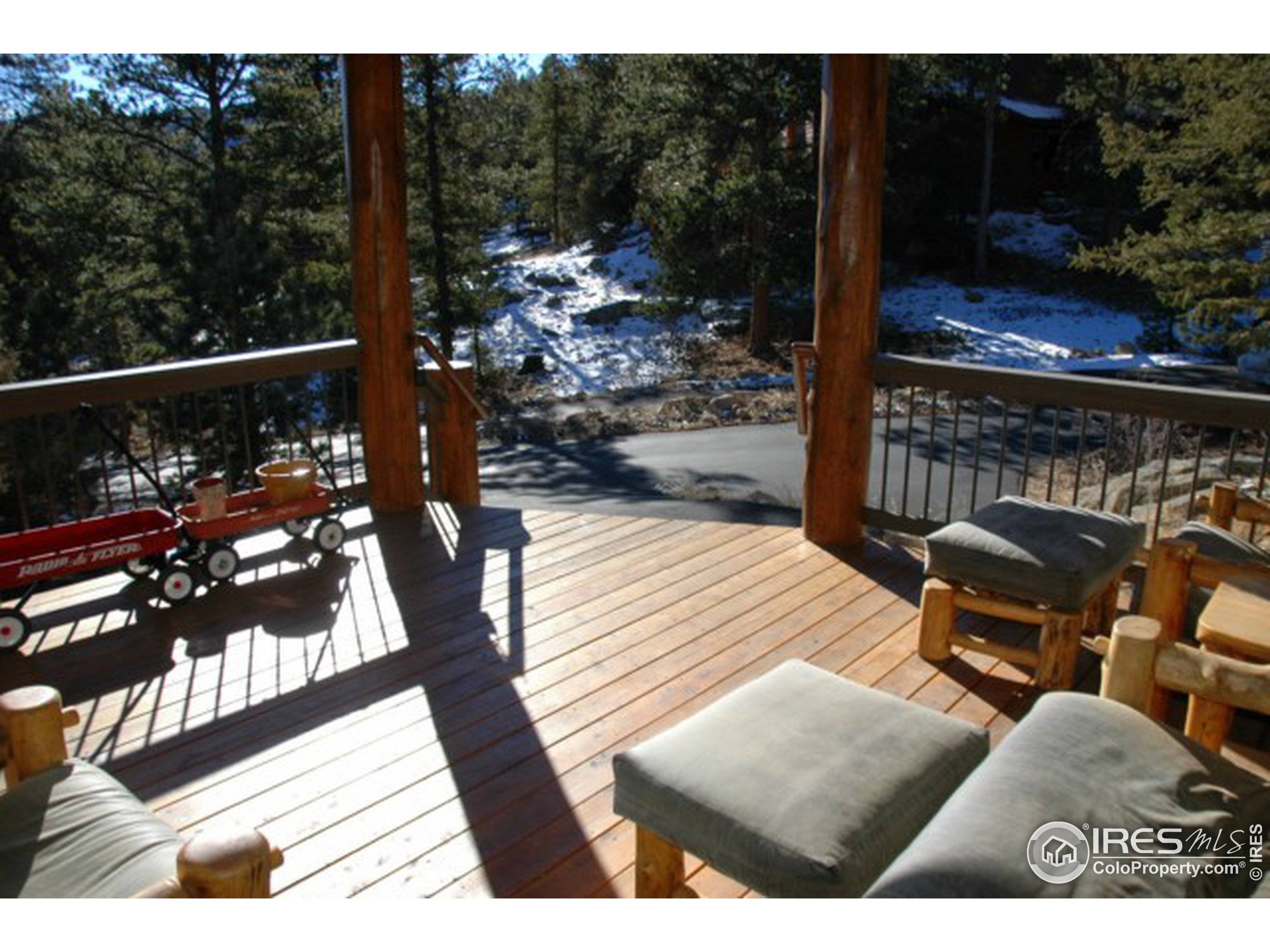 Estes Park, CO 80517,265 Cherokee Ct