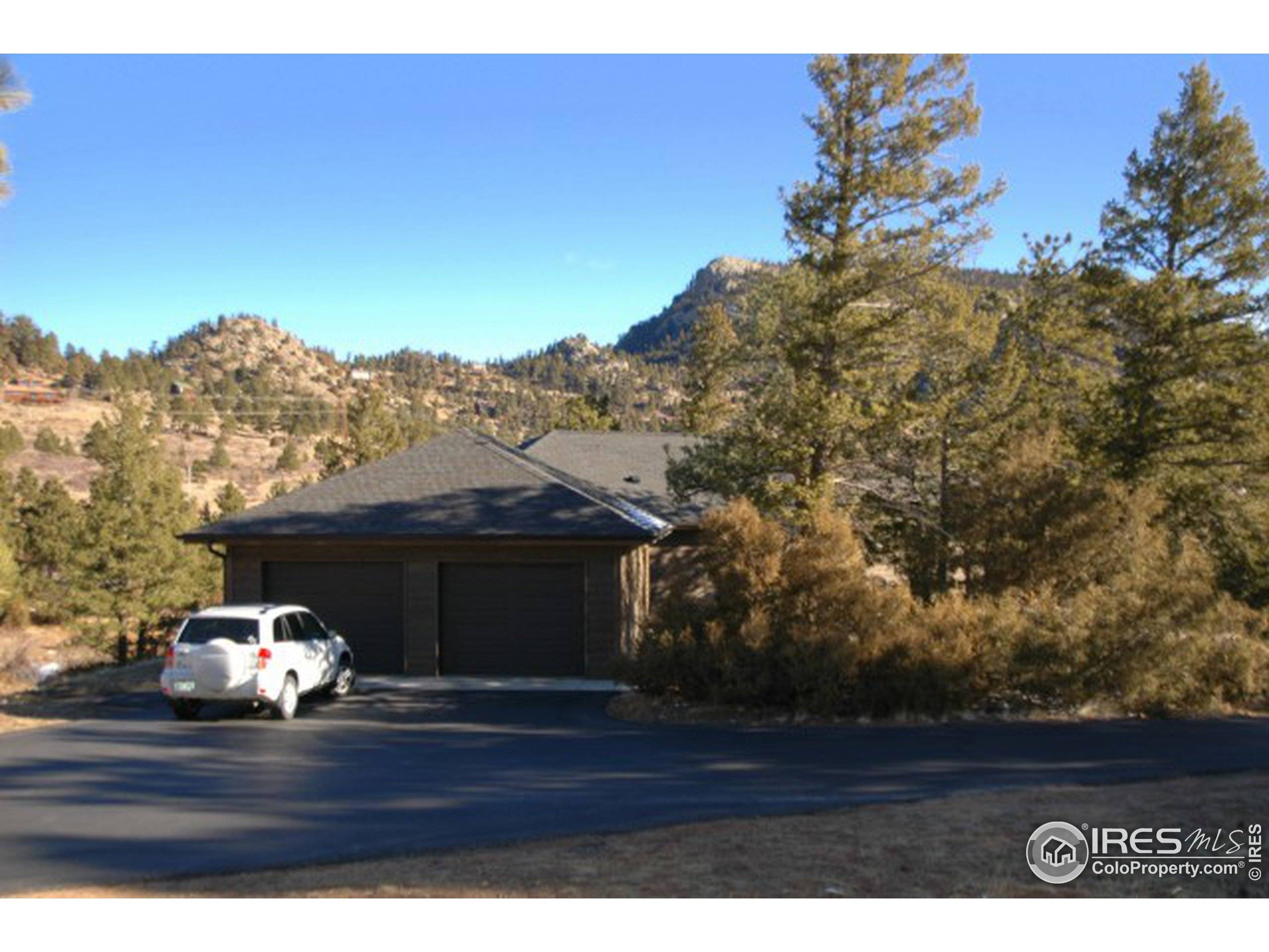 Estes Park, CO 80517,265 Cherokee Ct