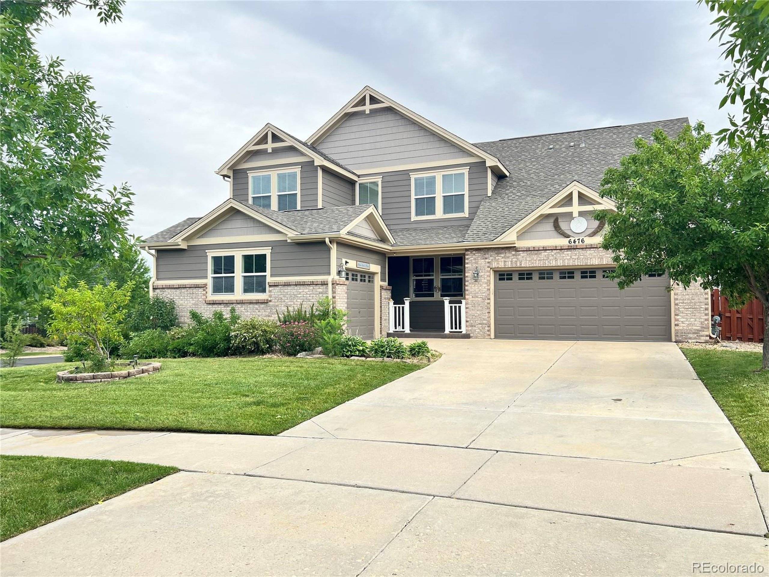 Aurora, CO 80016,6476 S Oak Hill Cir