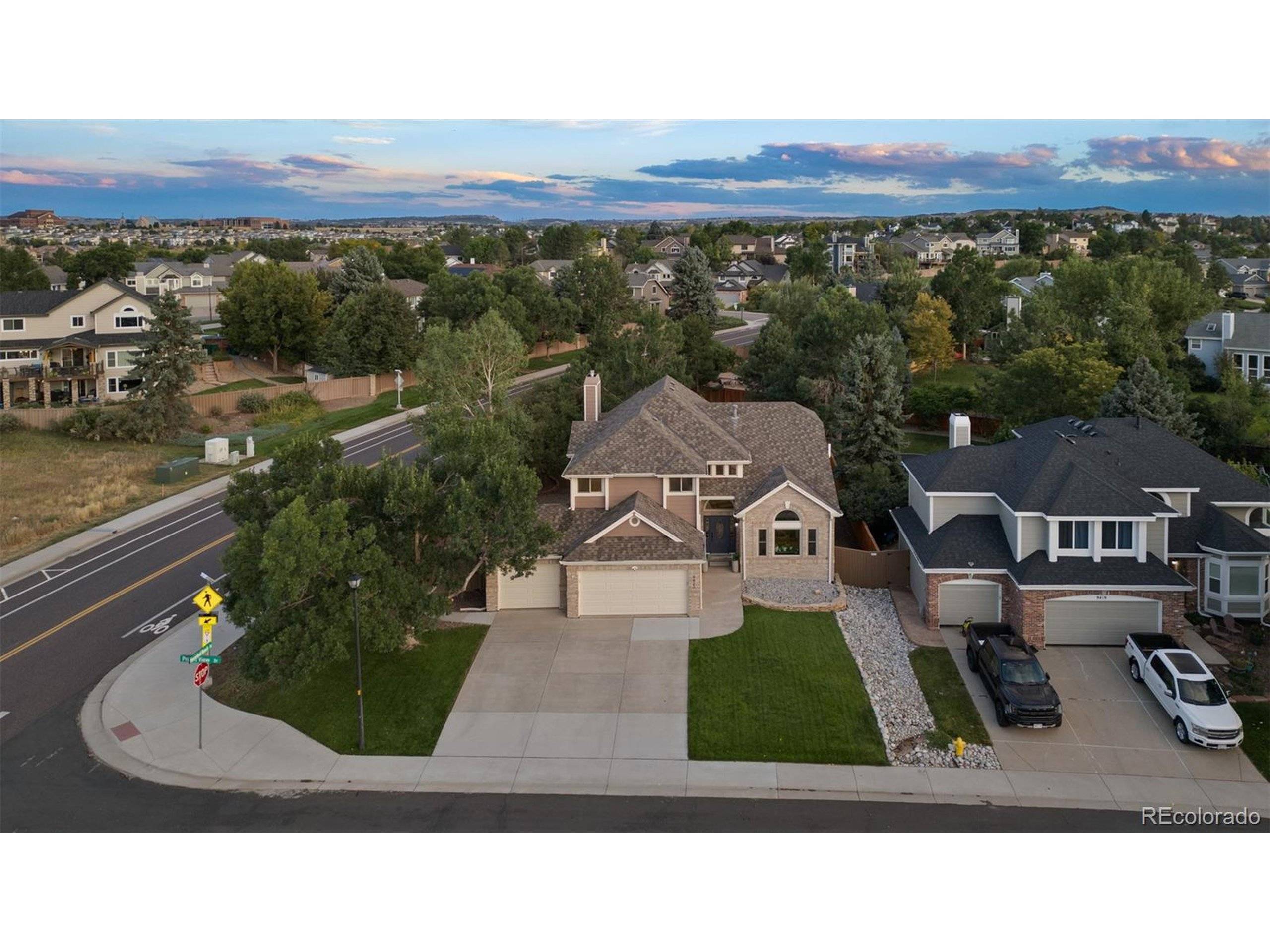 Highlands Ranch, CO 80126,9423 Prairie View Dr