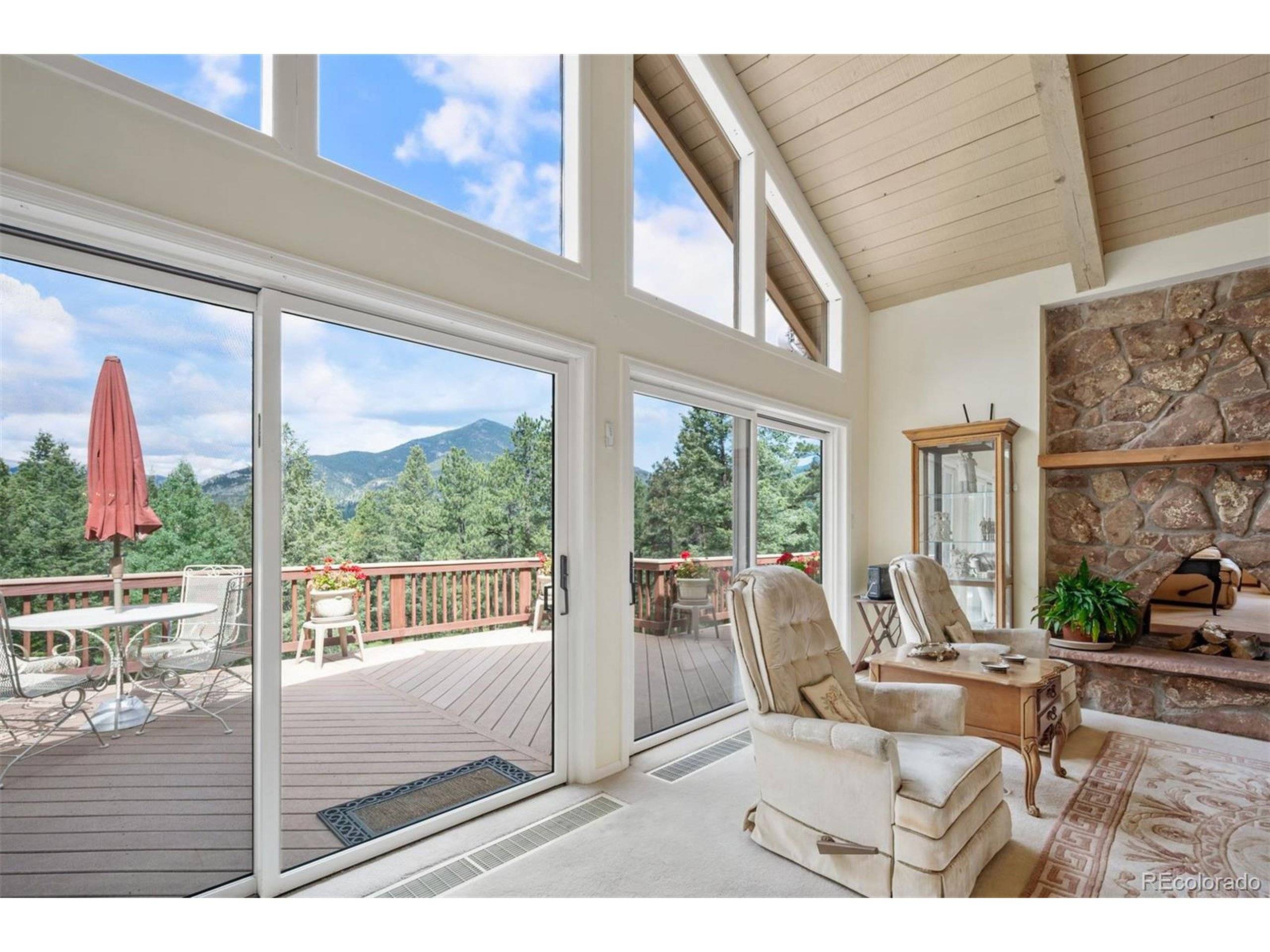 Evergreen, CO 80439,260 Whiskey Jay Hill Rd