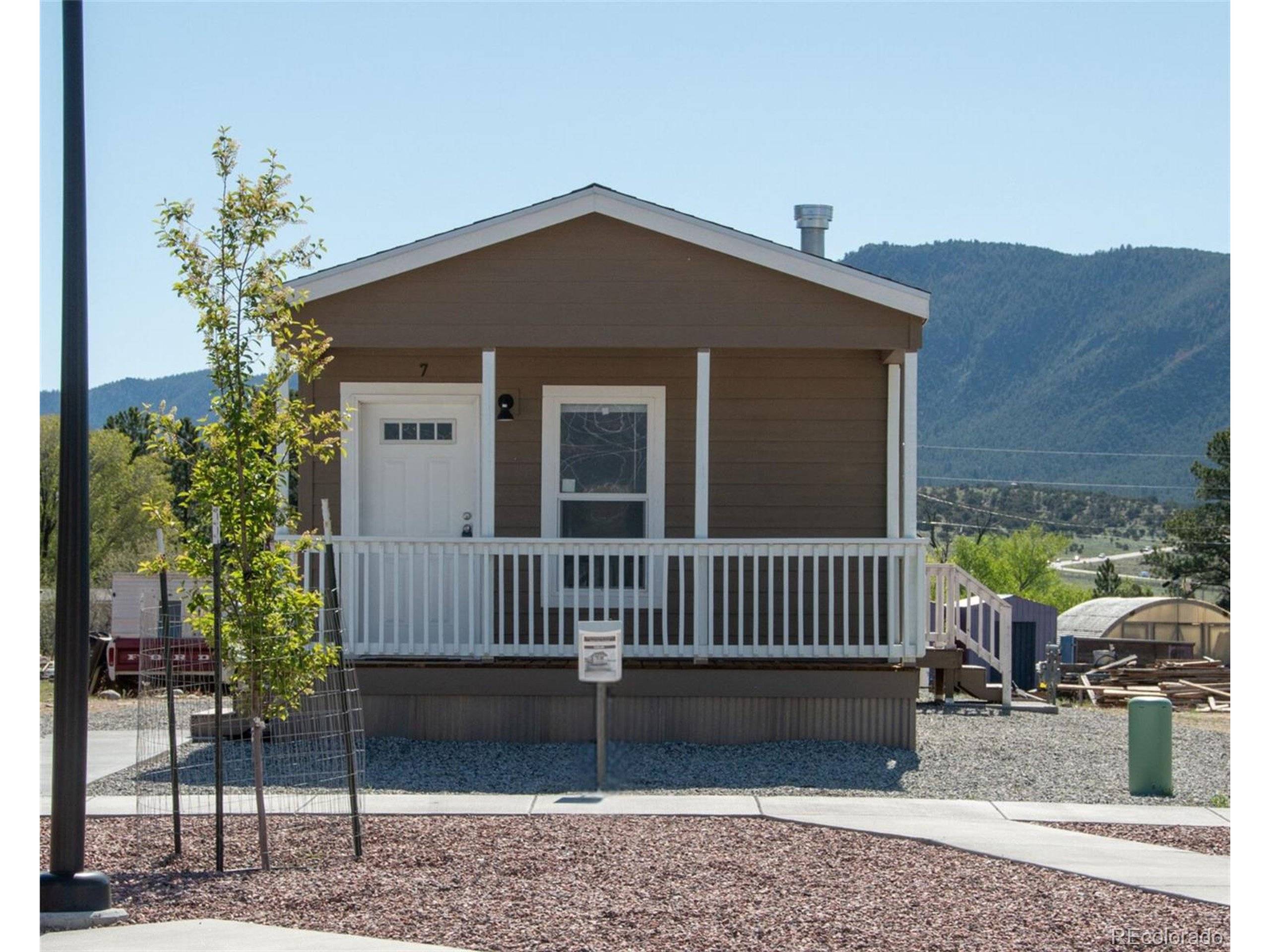 Buena Vista, CO 81211,27436 County Road 313 #7