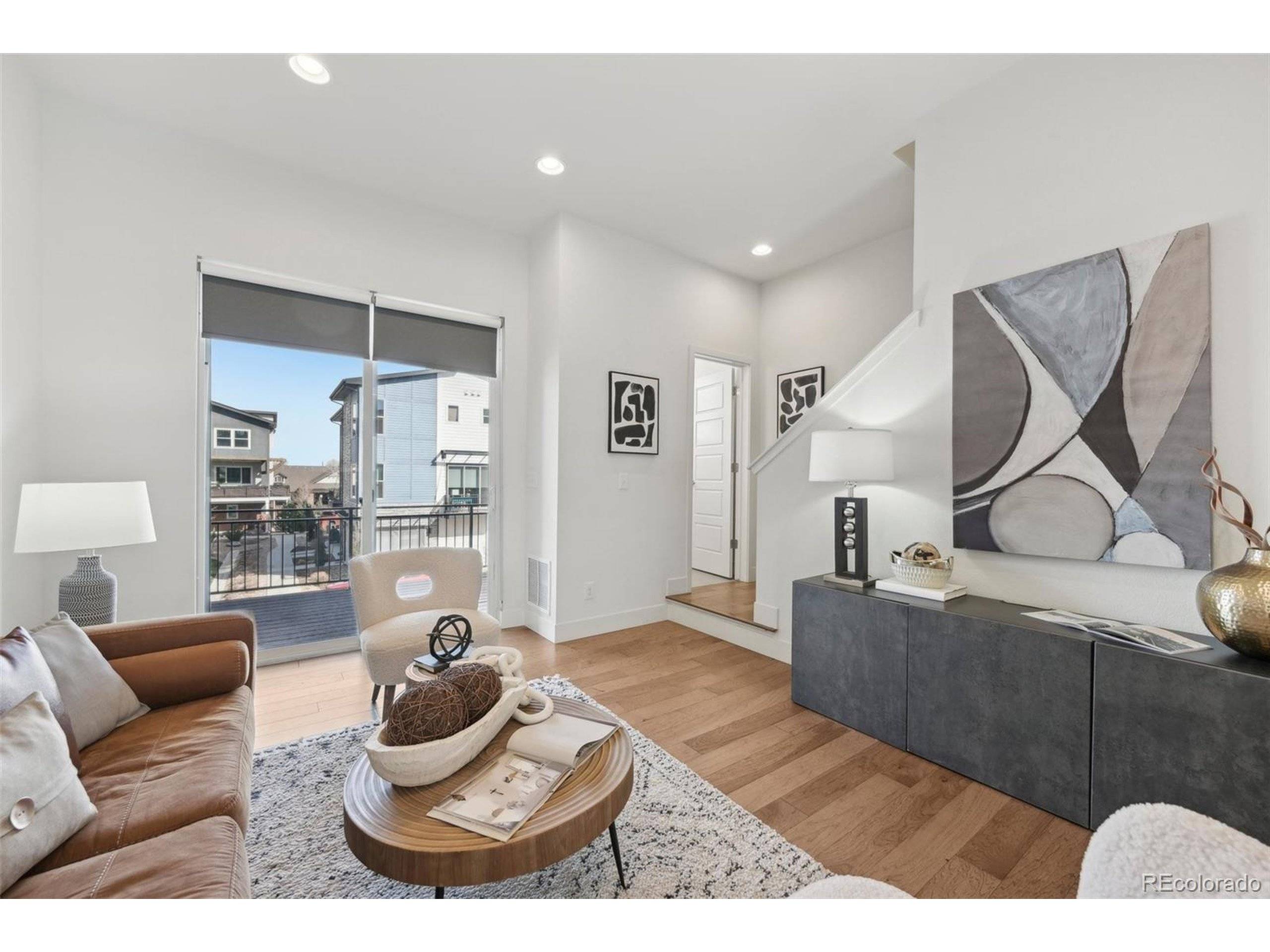 Wheat Ridge, CO 80033,7812 W 43rd Pl