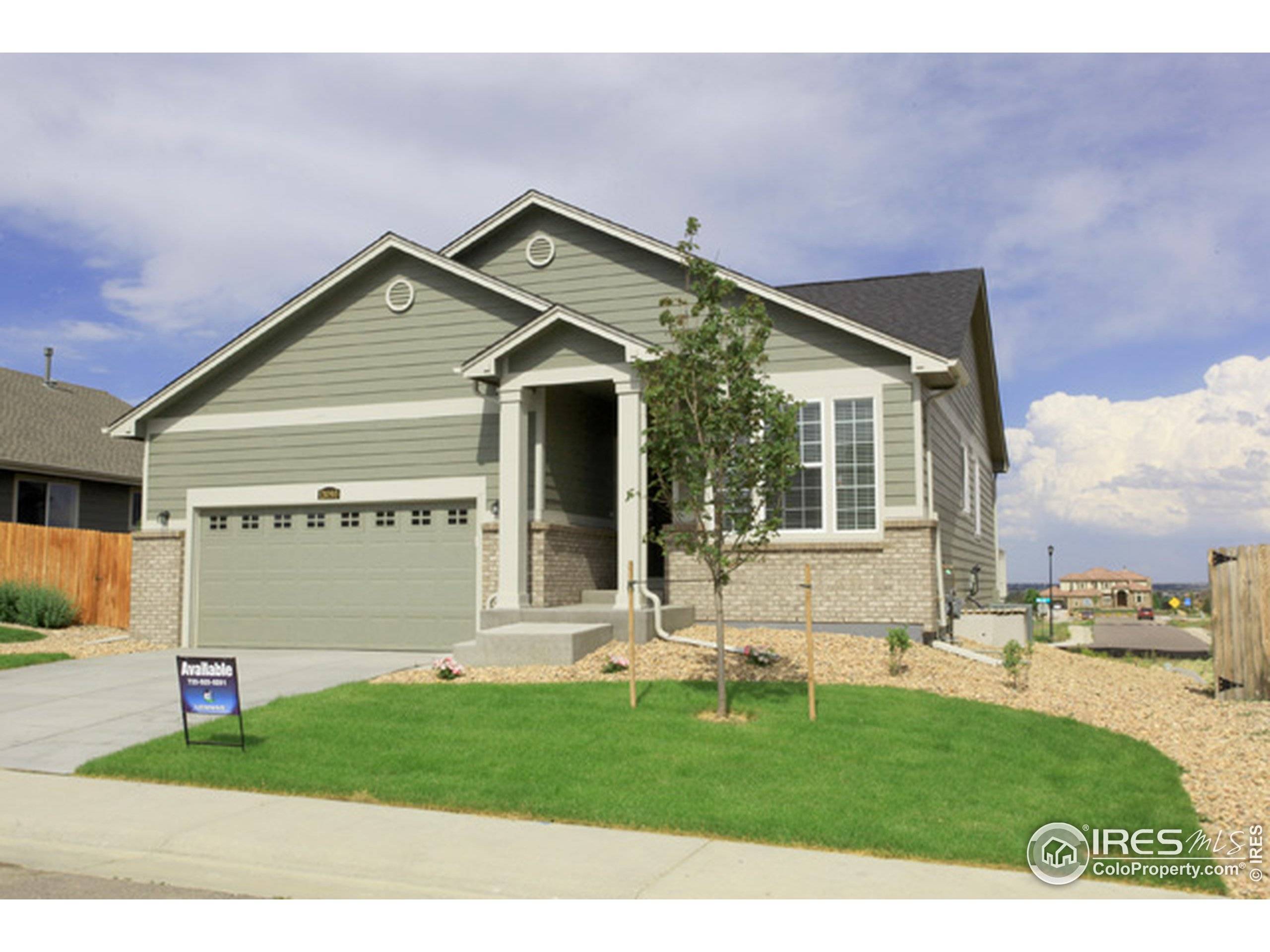 Thornton, CO 80602,13090 Tamarac St