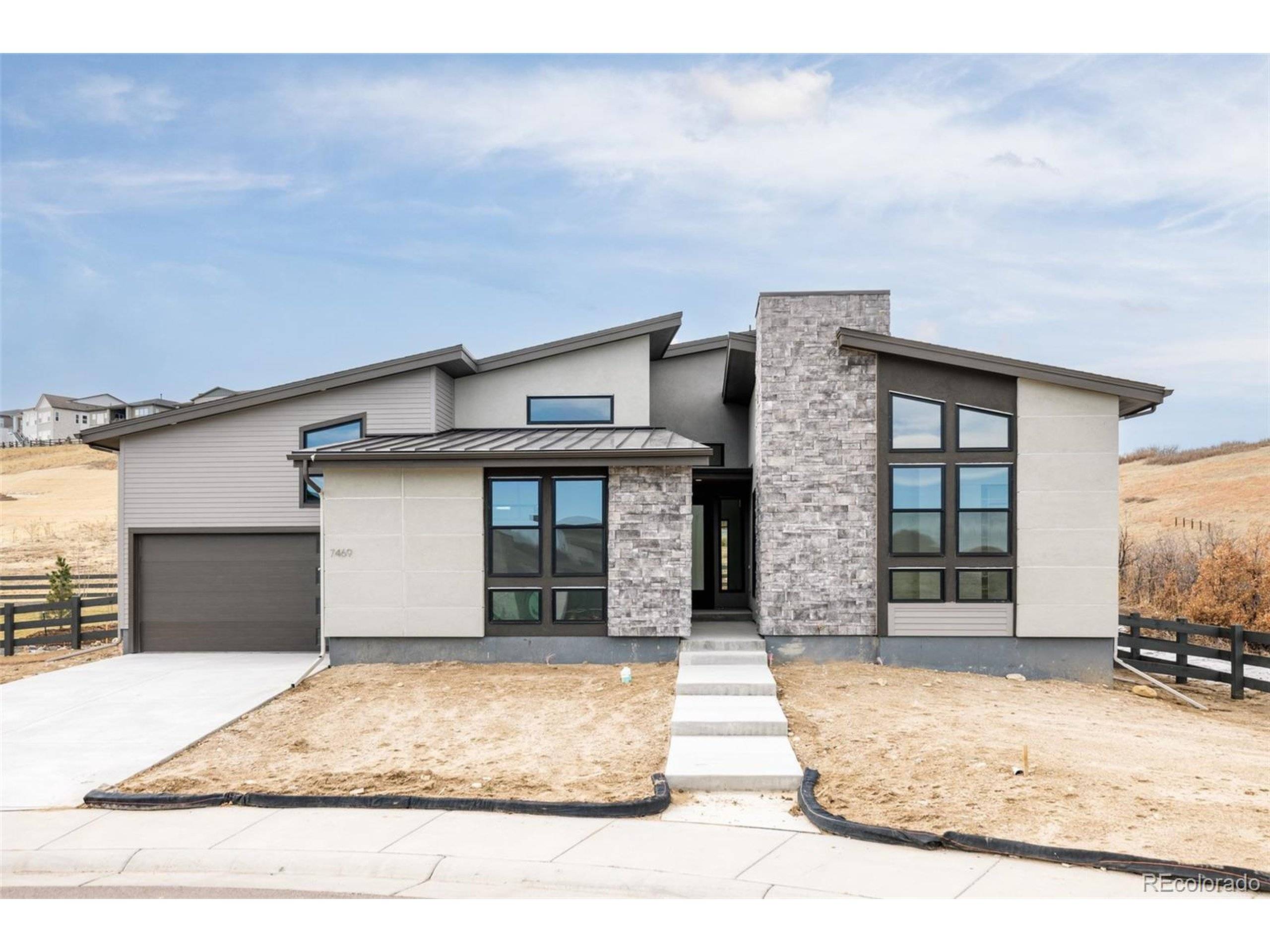 Castle Pines, CO 80108,7469 Skygazer St