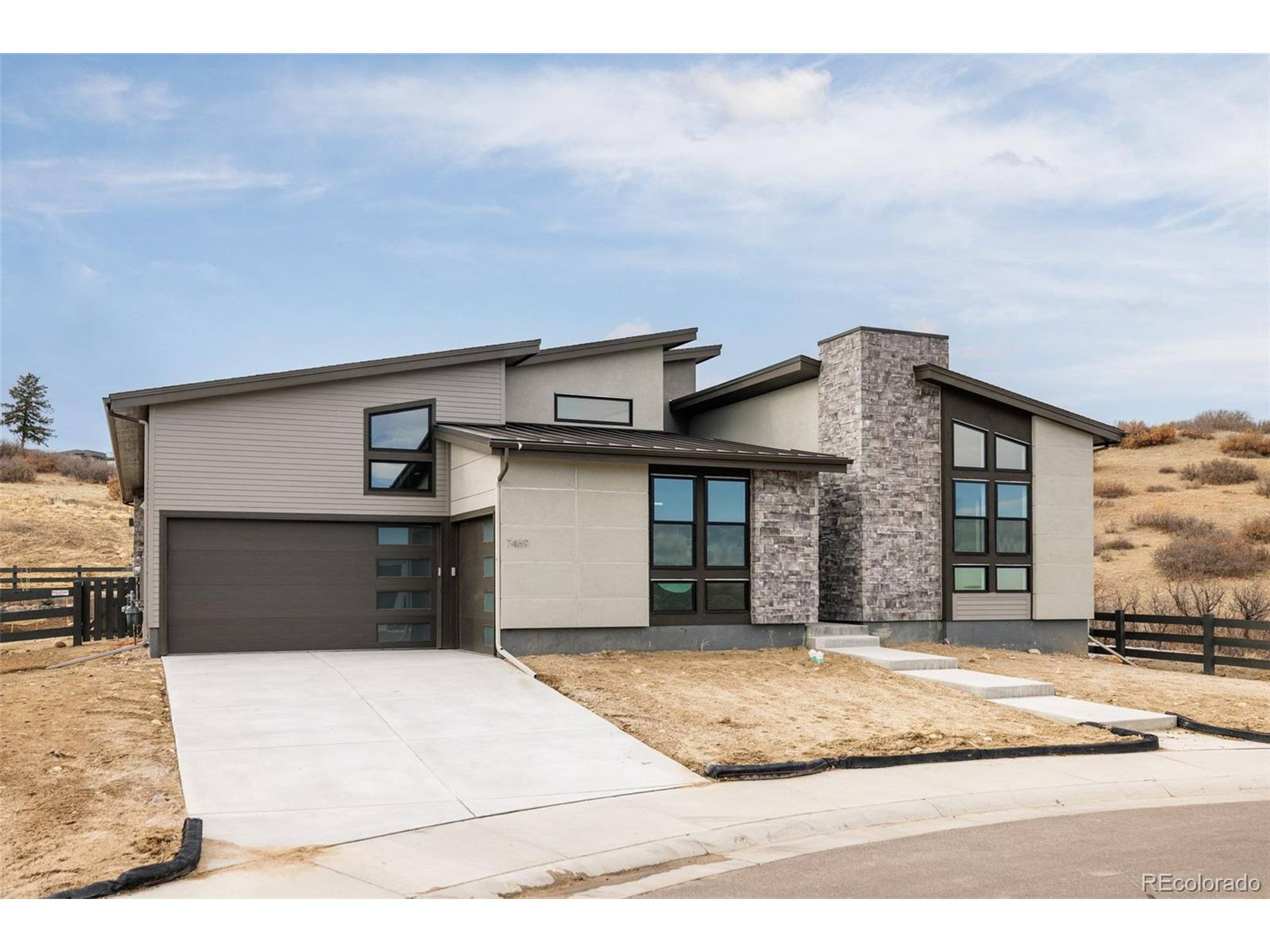 Castle Pines, CO 80108,7469 Skygazer St