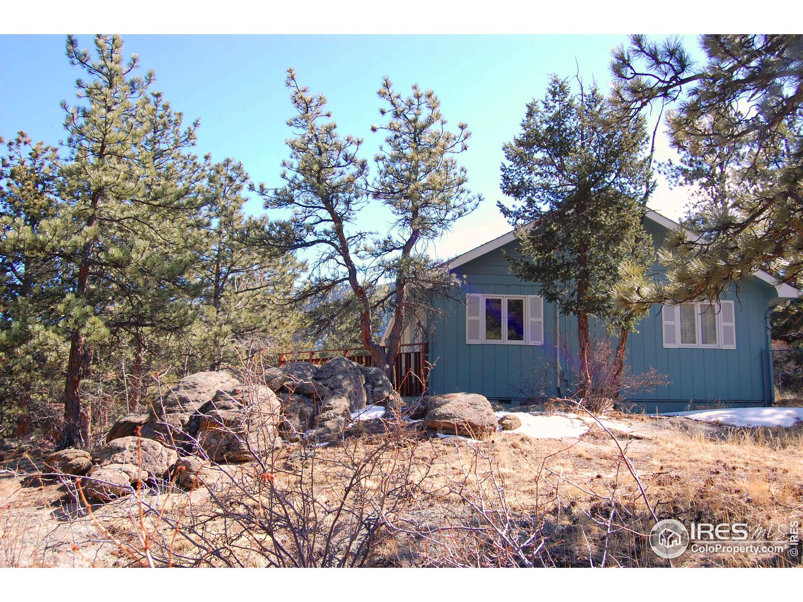 Estes Park, CO 80517,1005 Rambling Dr