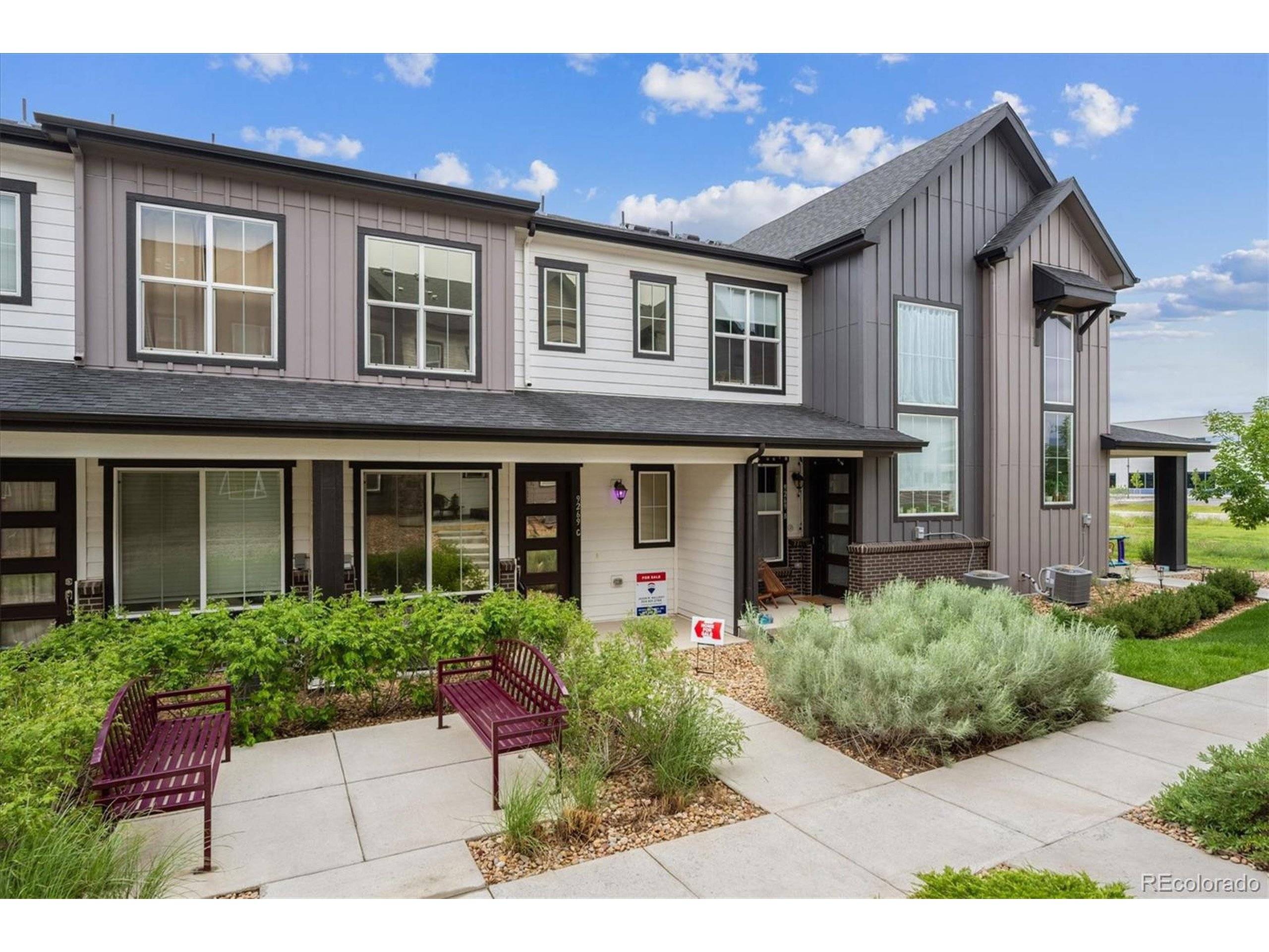 Arvada, CO 80007,9269 Garnett St #C