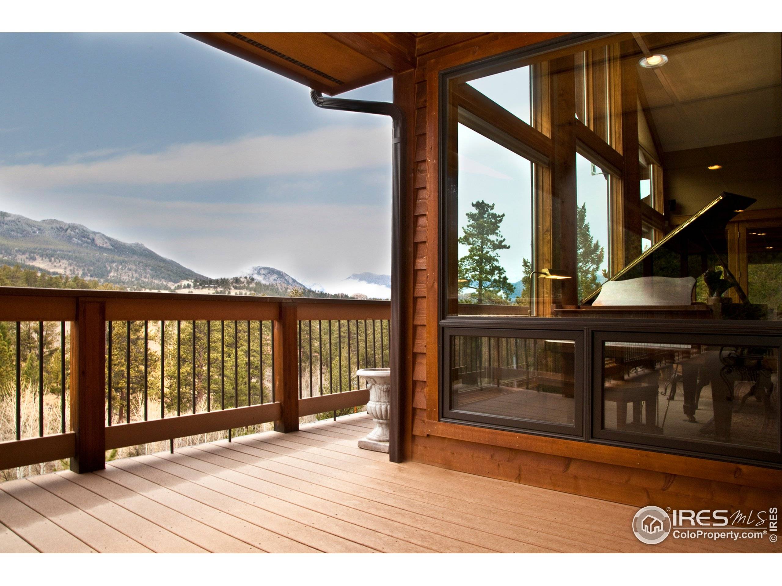 Estes Park, CO 80517,1027 Rockwood Ln