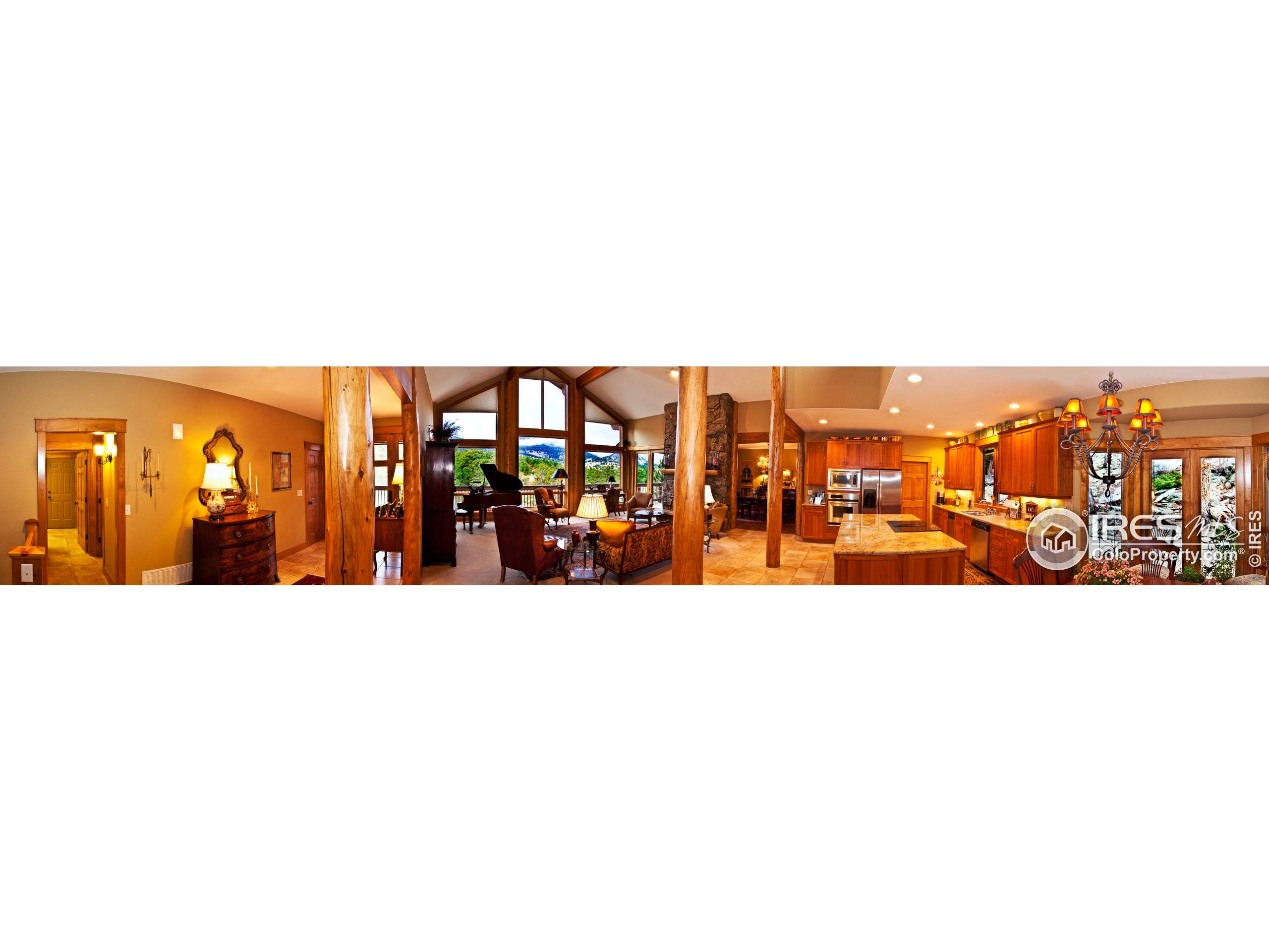 Estes Park, CO 80517,1027 Rockwood Ln