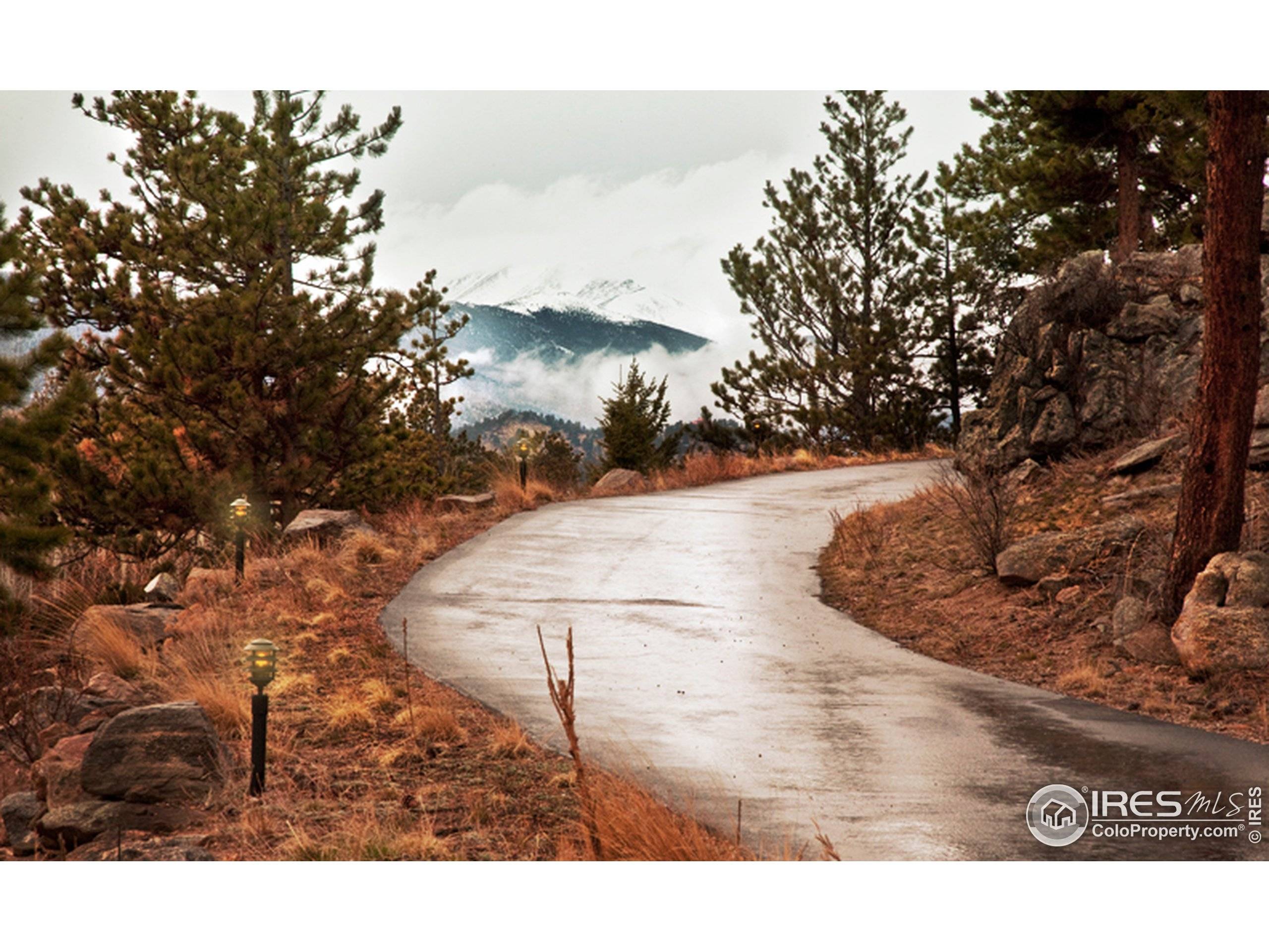Estes Park, CO 80517,1027 Rockwood Ln