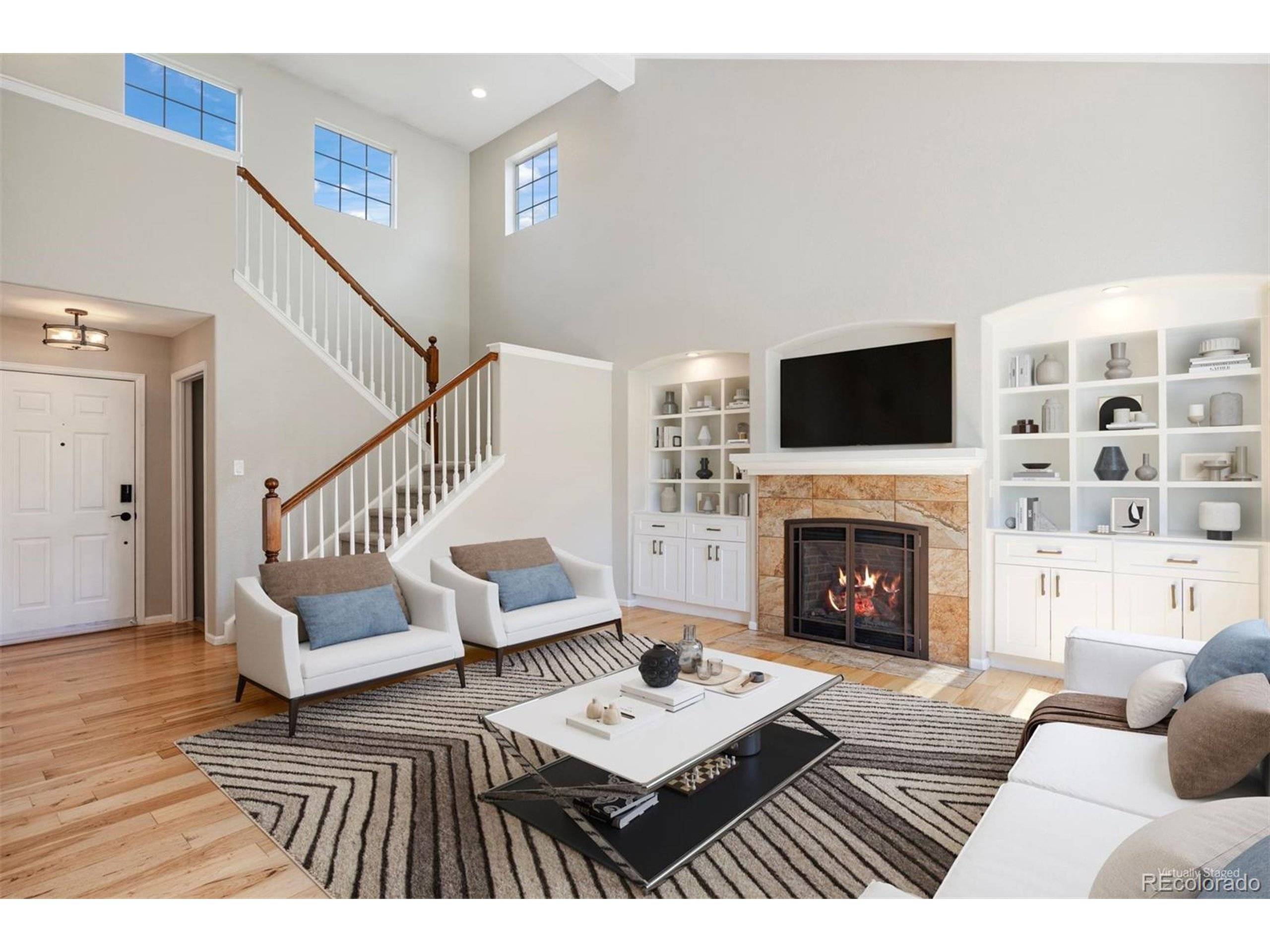 Castle Rock, CO 80104,777 Whispering Oak Dr