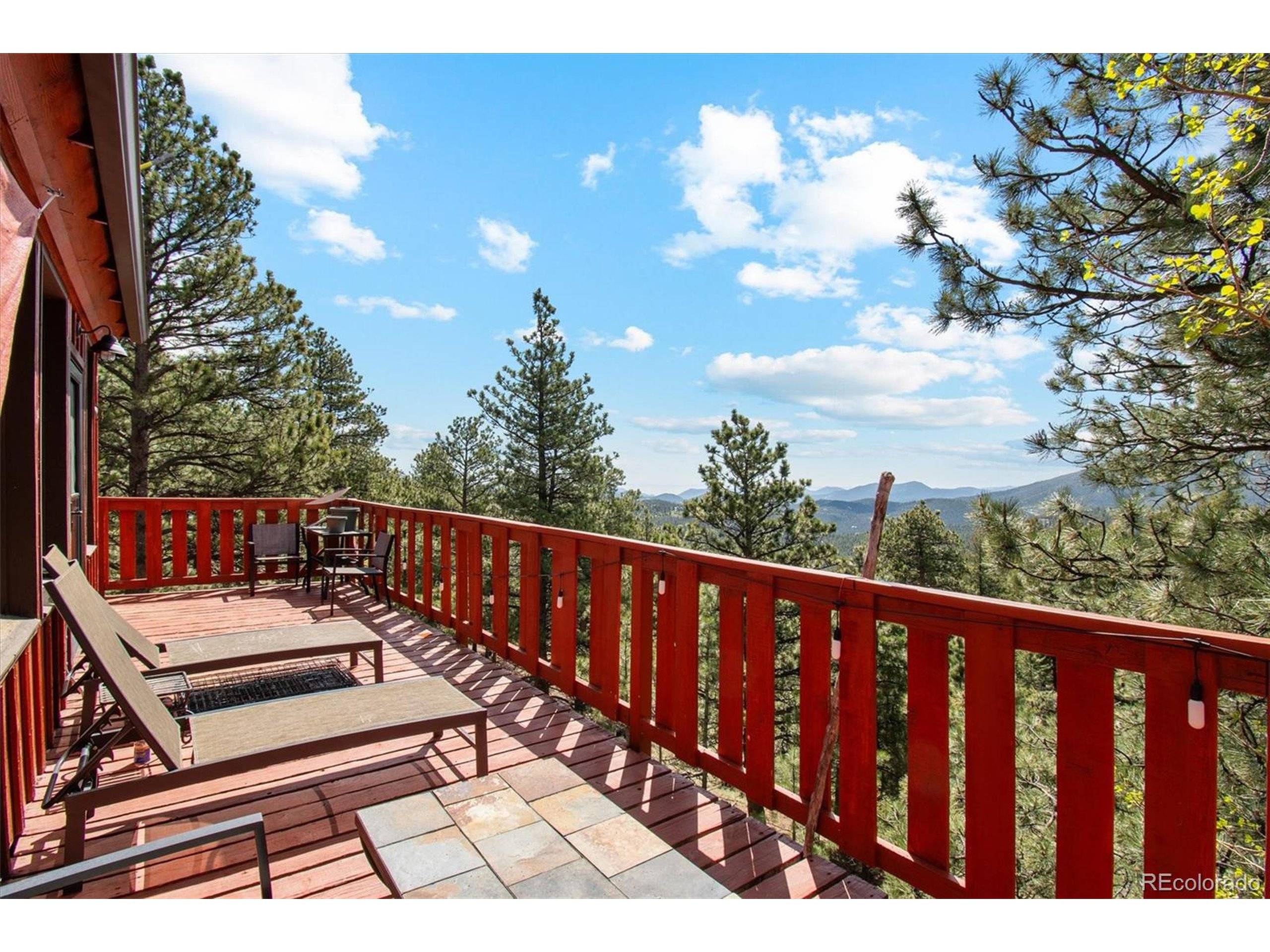 Evergreen, CO 80439,1278 Aspen Dr