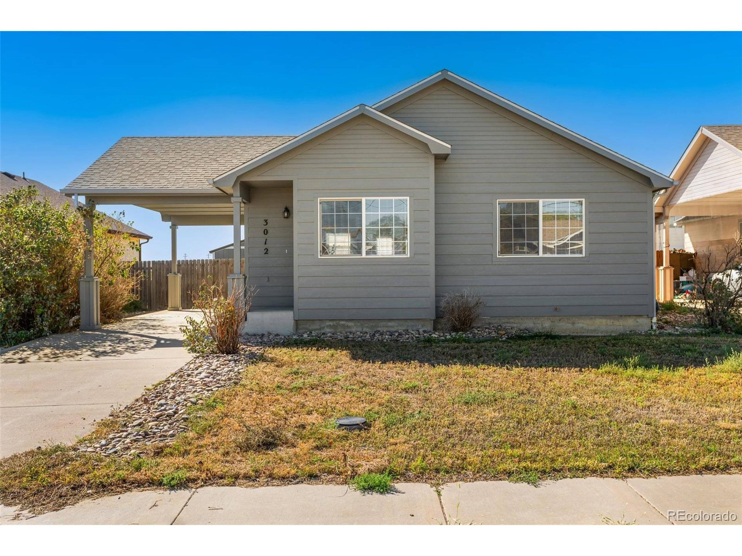 Pueblo, CO 81003,3012 W 22nd St