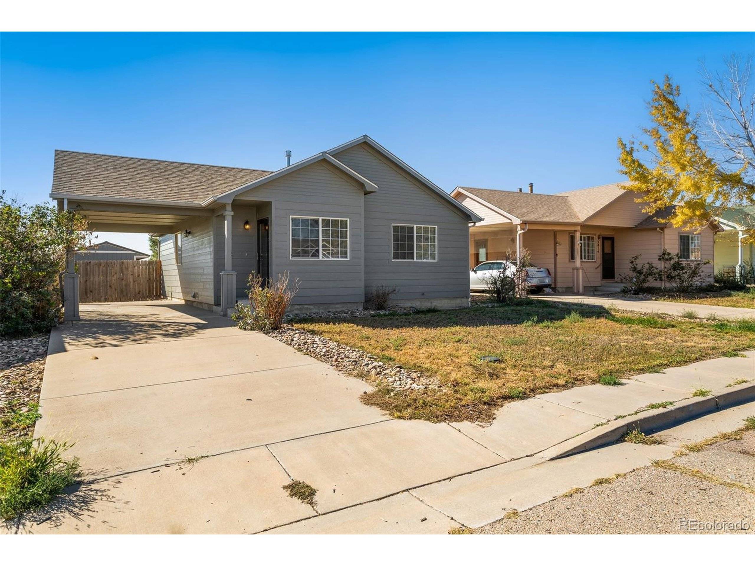 Pueblo, CO 81003,3012 W 22nd St