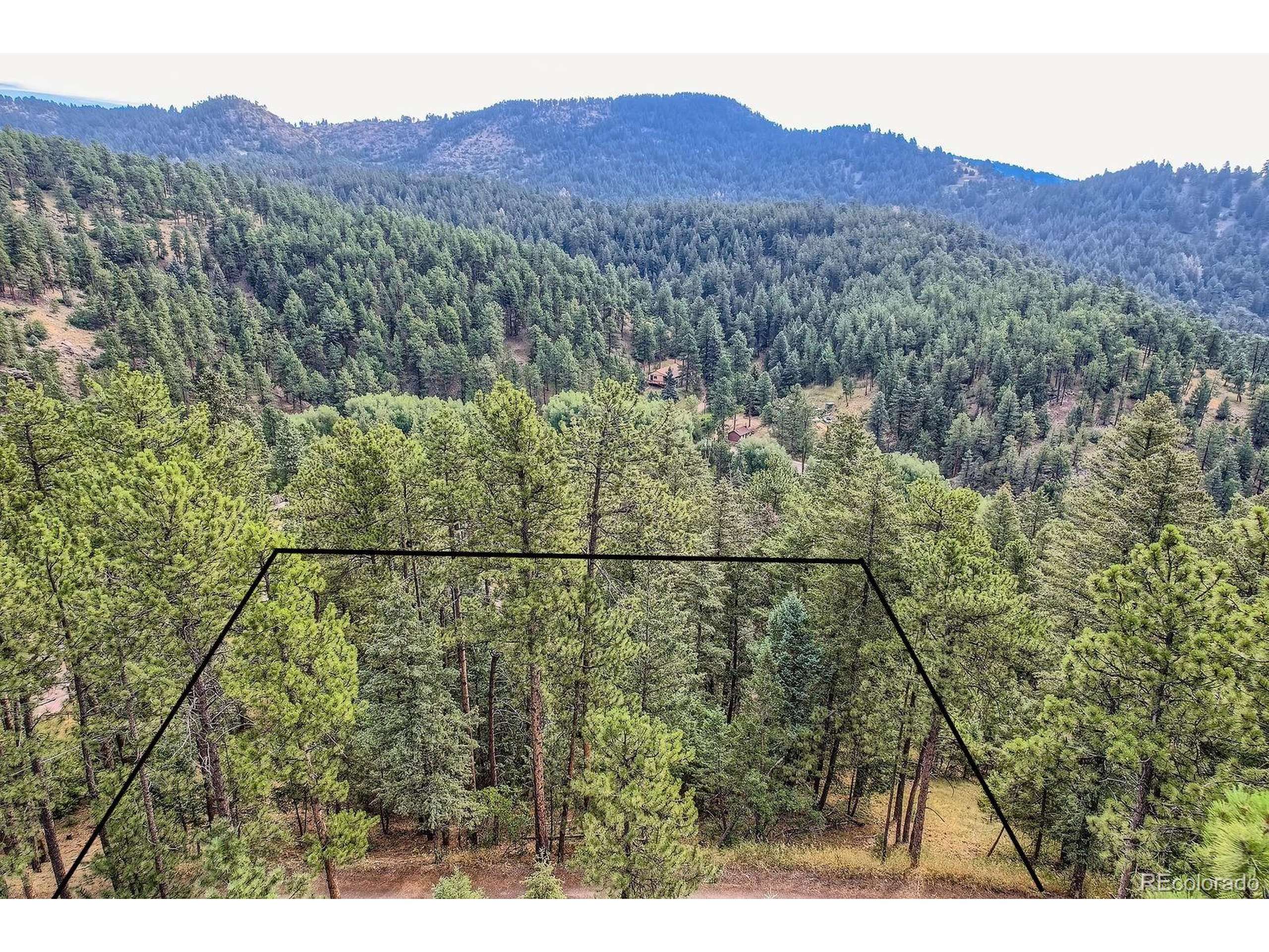 Indian Hills, CO 80454,5296 Cherokee Rd