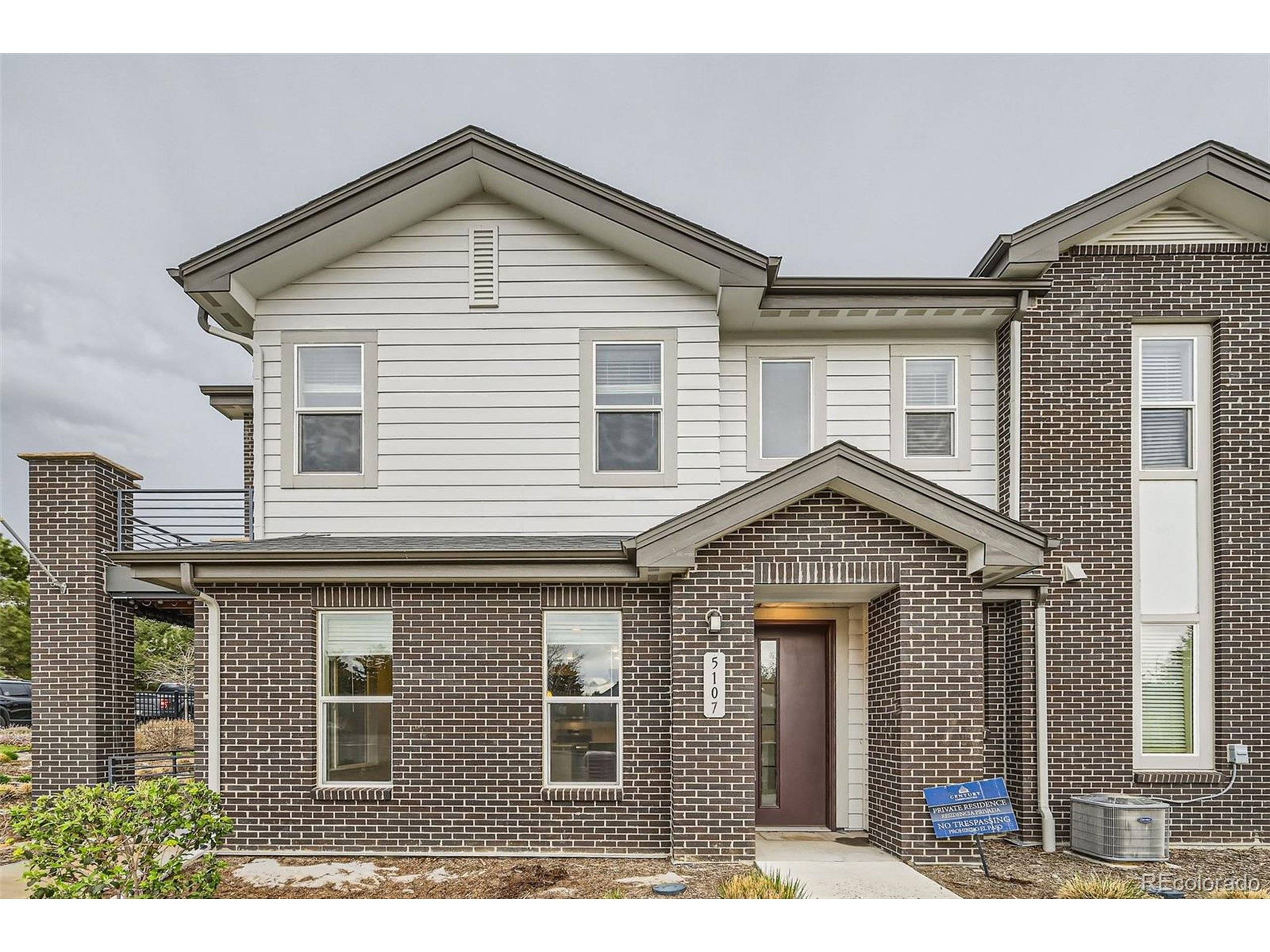 Aurora, CO 80015,5107 S Fairplay St