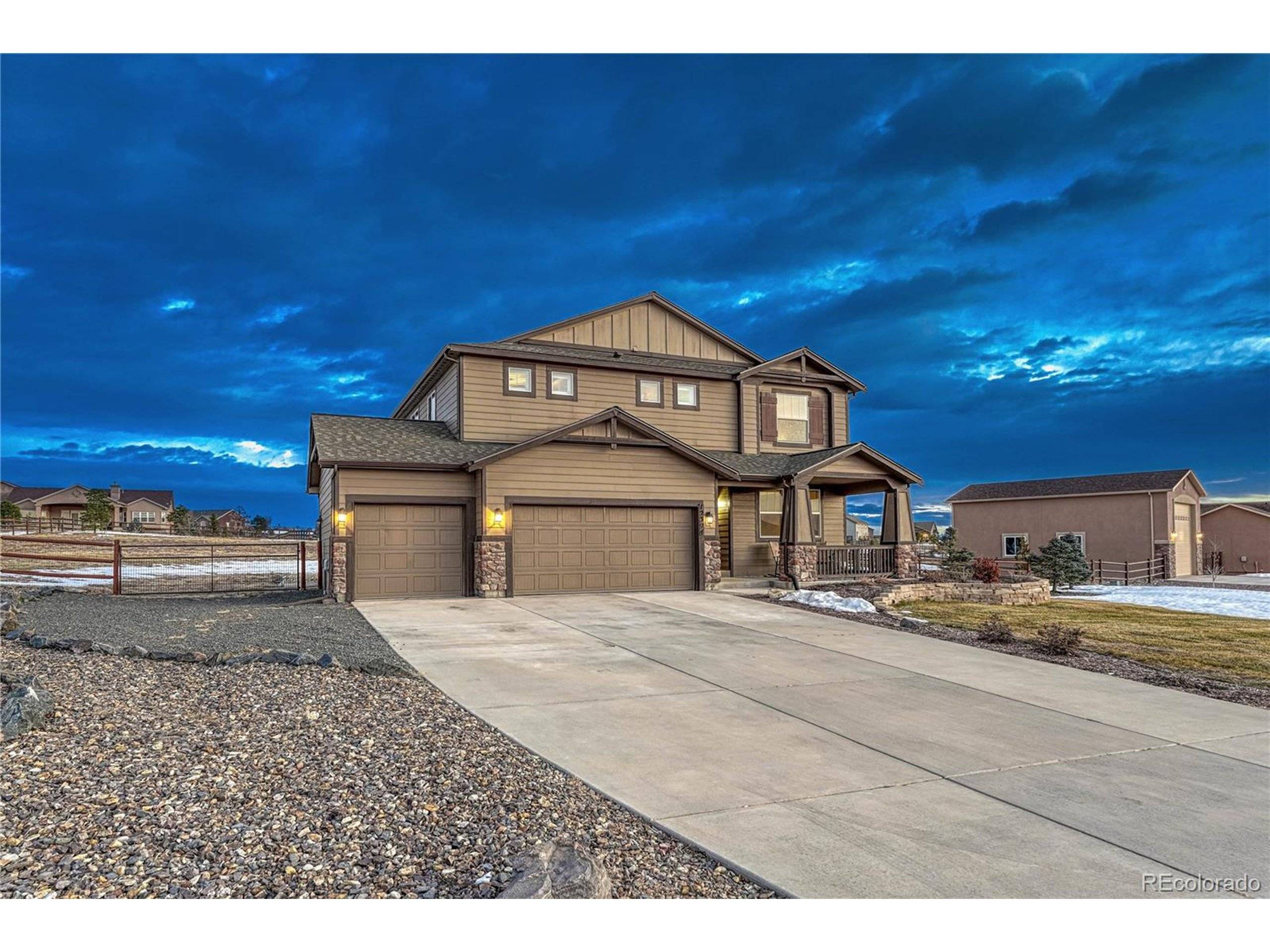 Peyton, CO 80831,12394 Black Hills Dr