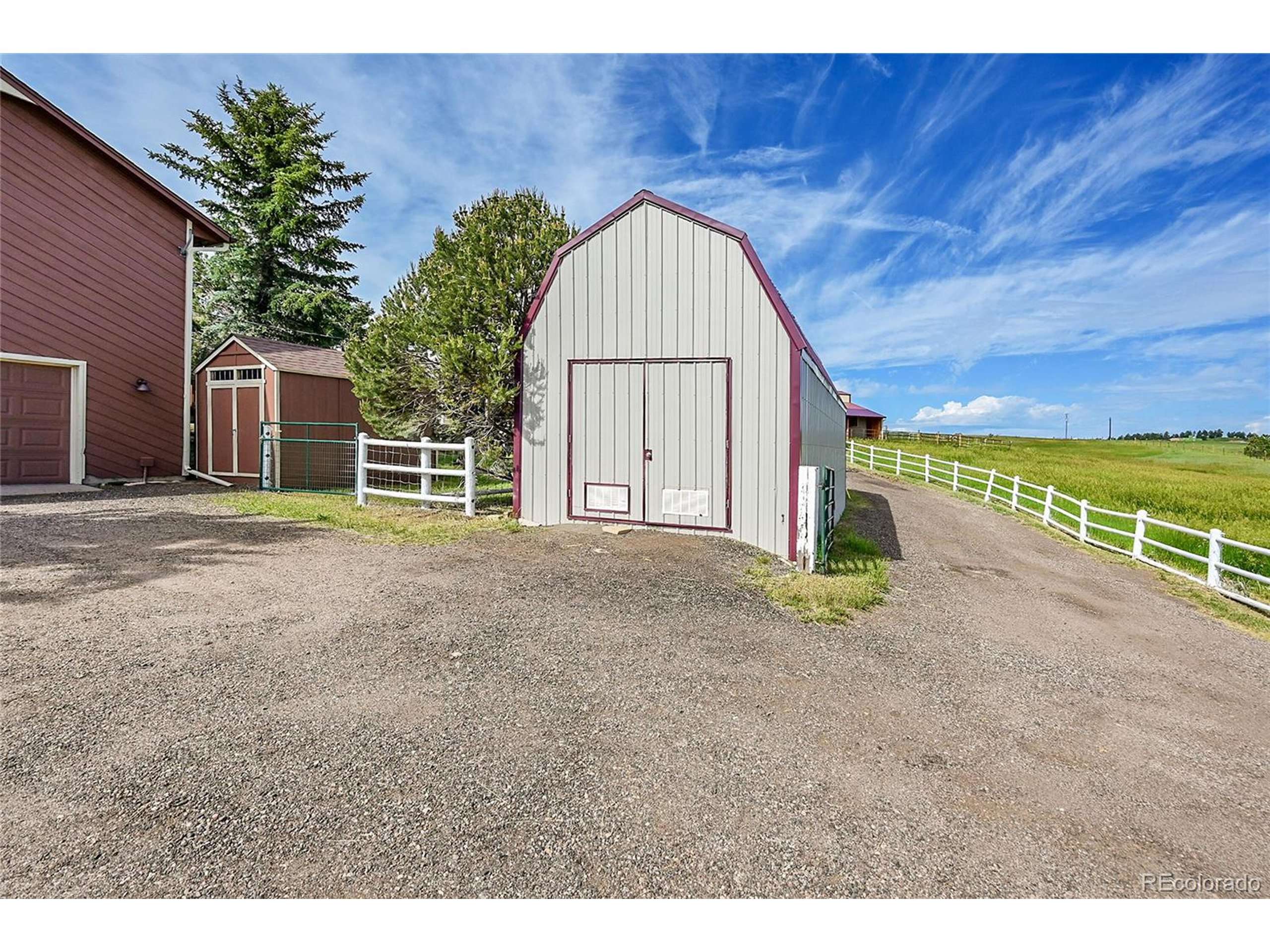 Elizabeth, CO 80107,35675 Cheyenne Trl