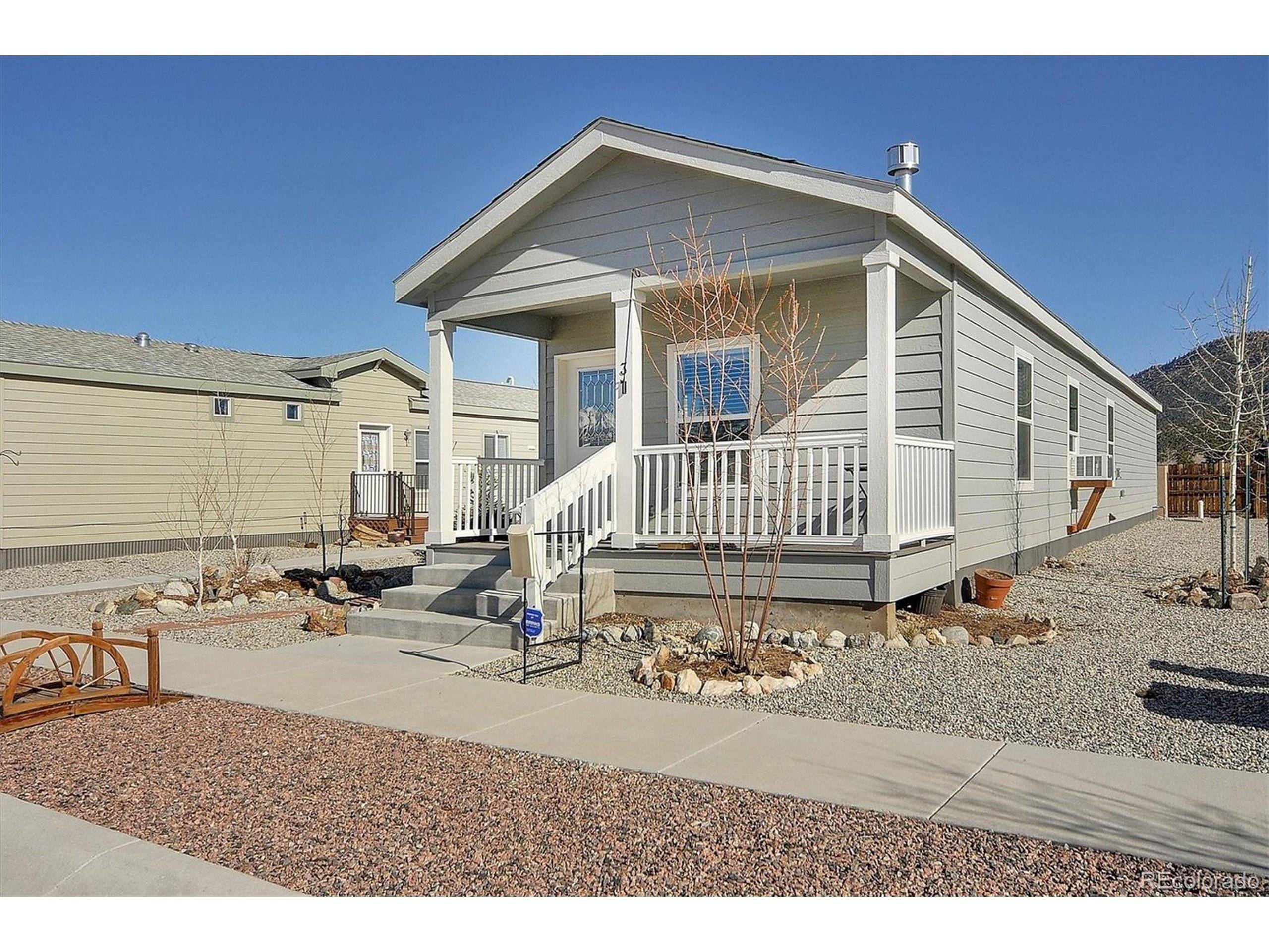 Buena Vista, CO 81211,27436 County Road 313 #3