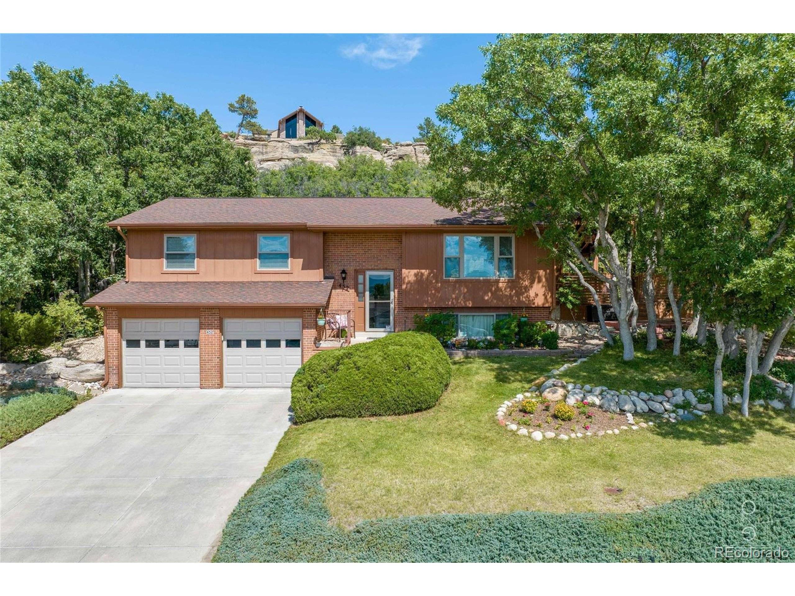 Castle Rock, CO 80104,452 Gordon Dr