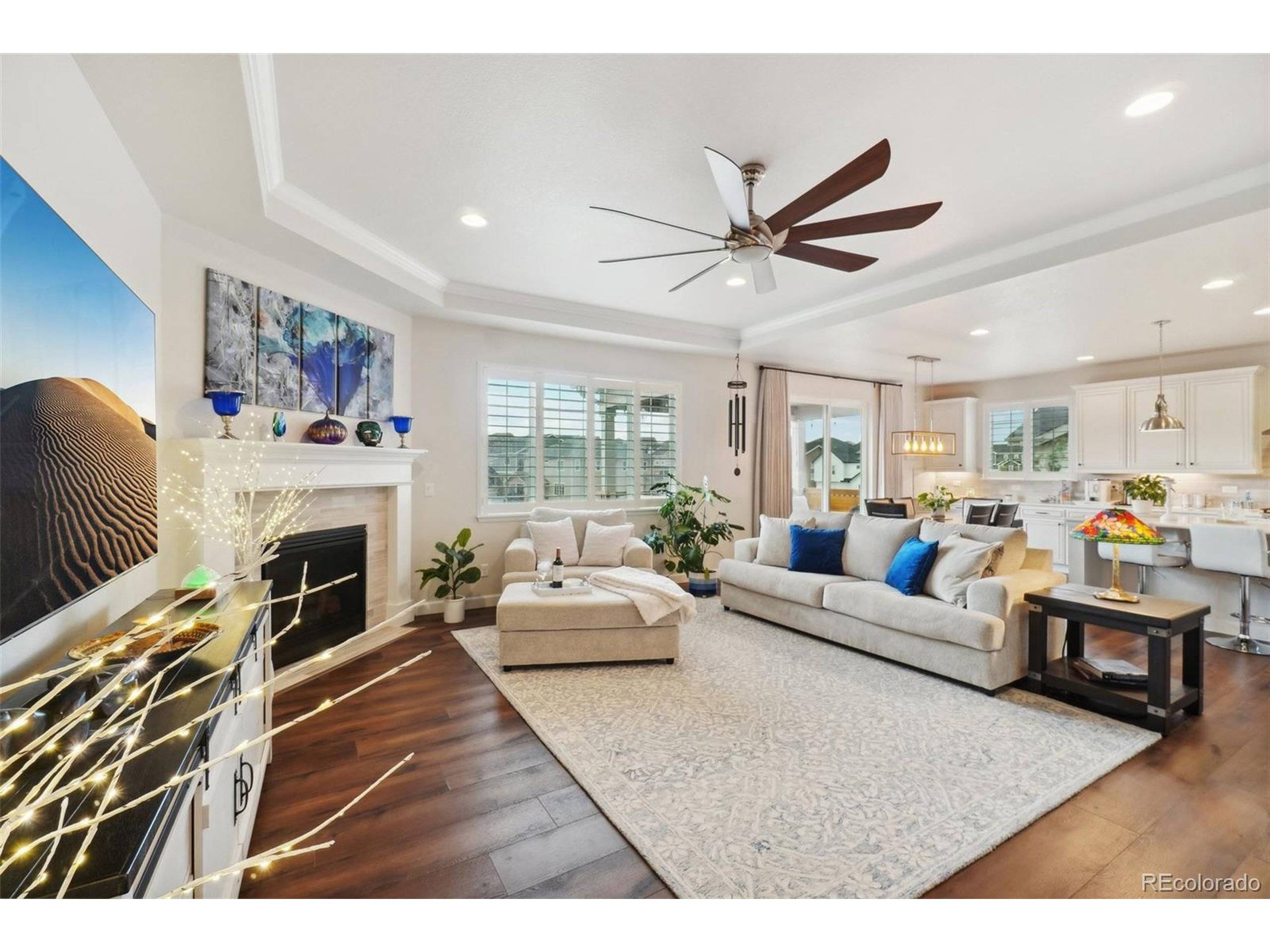 Castle Rock, CO 80104,5029 Silver Hare Ct