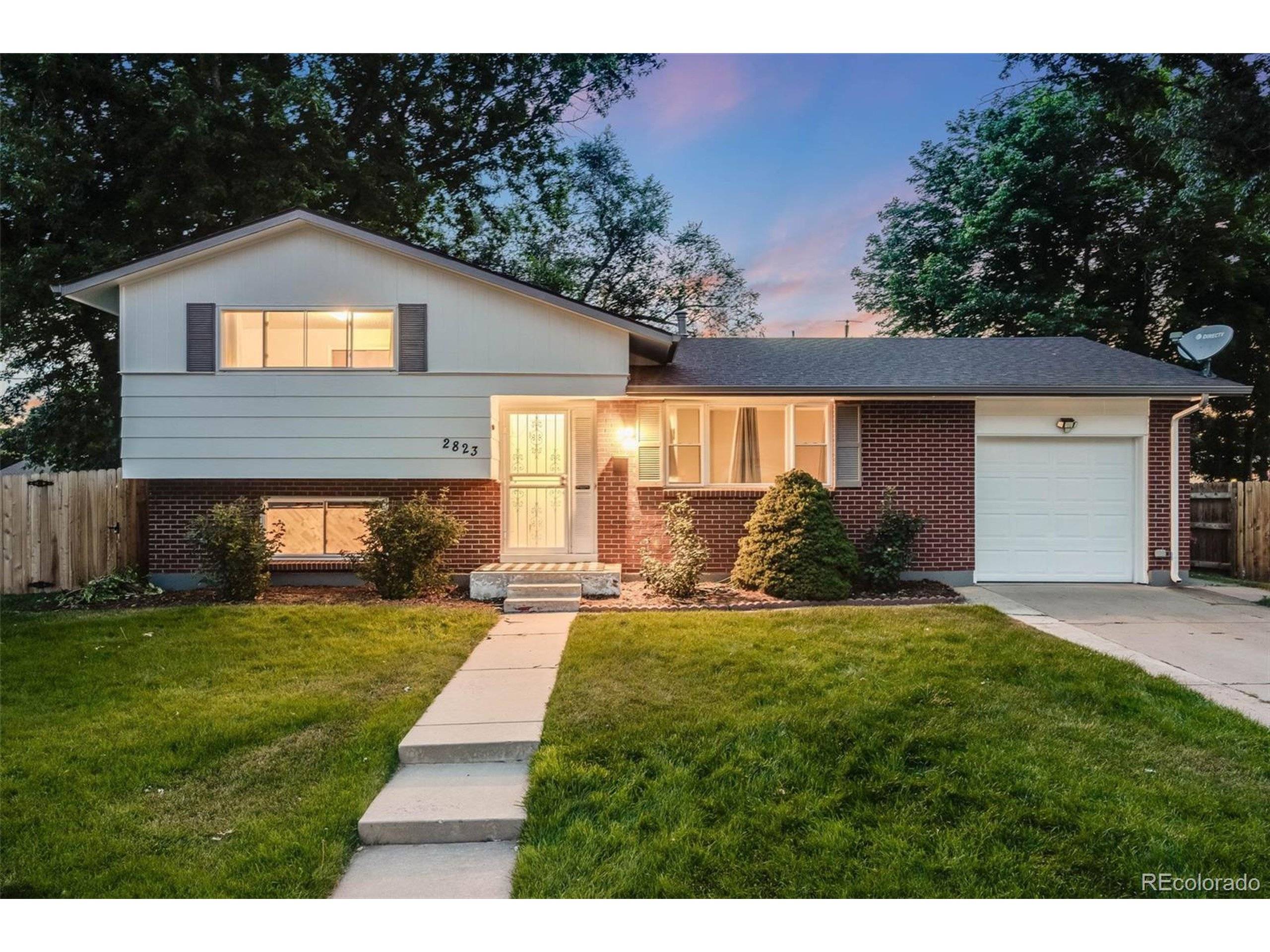 Denver, CO 80227,2823 S Otis St