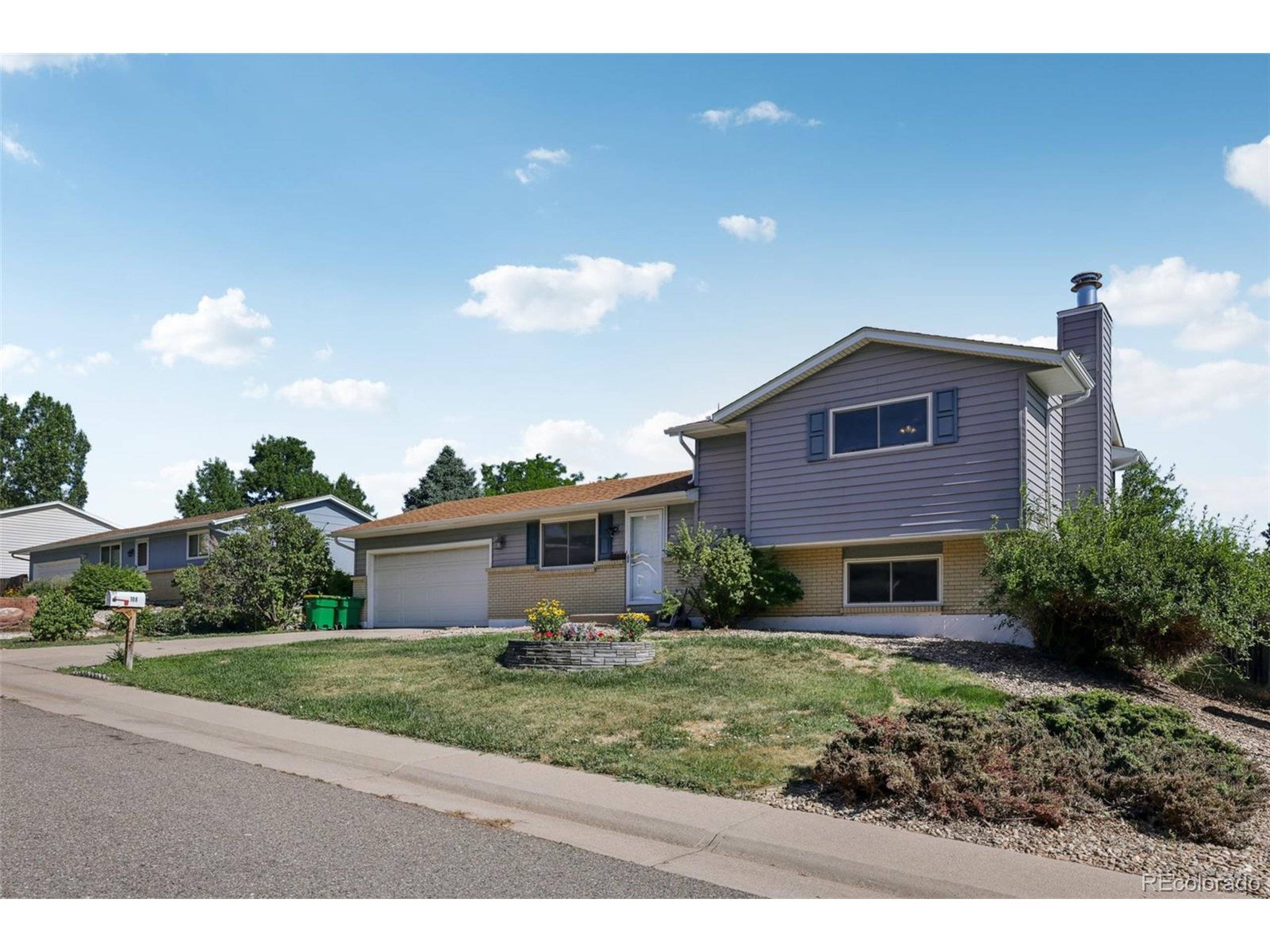 Lone Tree, CO 80124,108 Olympus Cir