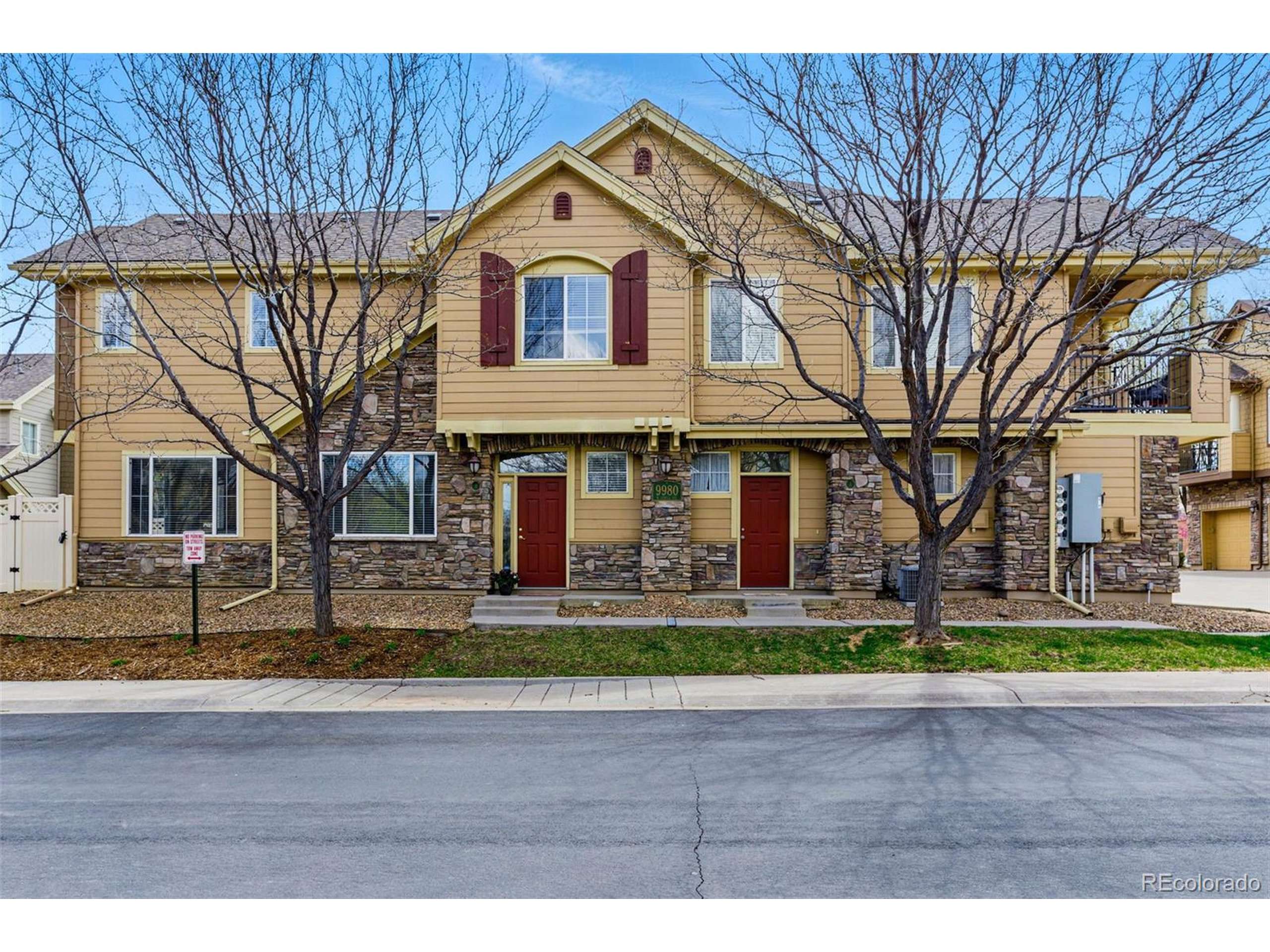 Lakewood, CO 80232,9980 W Jewell Ave #B