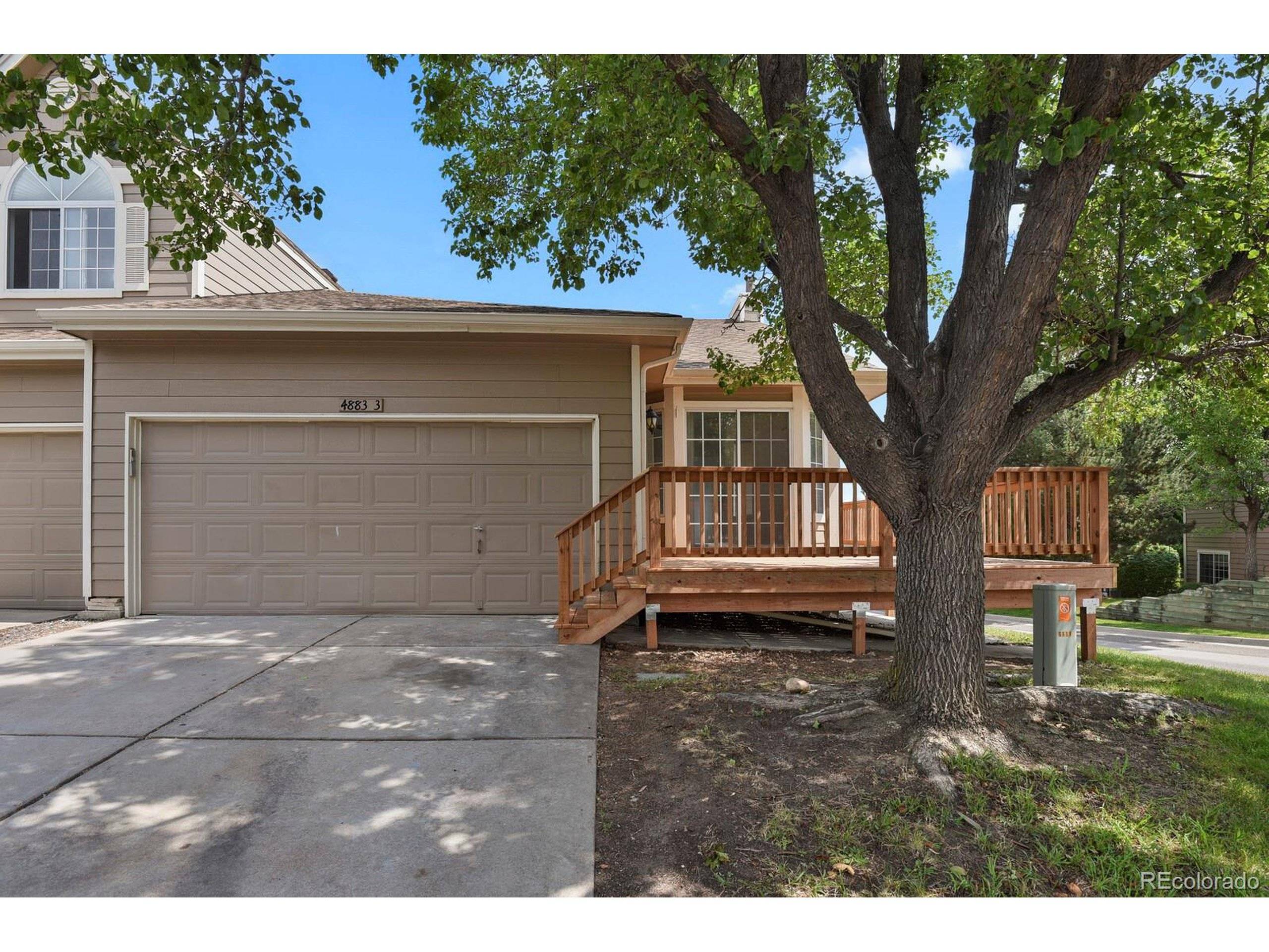 Westminster, CO 80030,4883 W 68th Ave #3