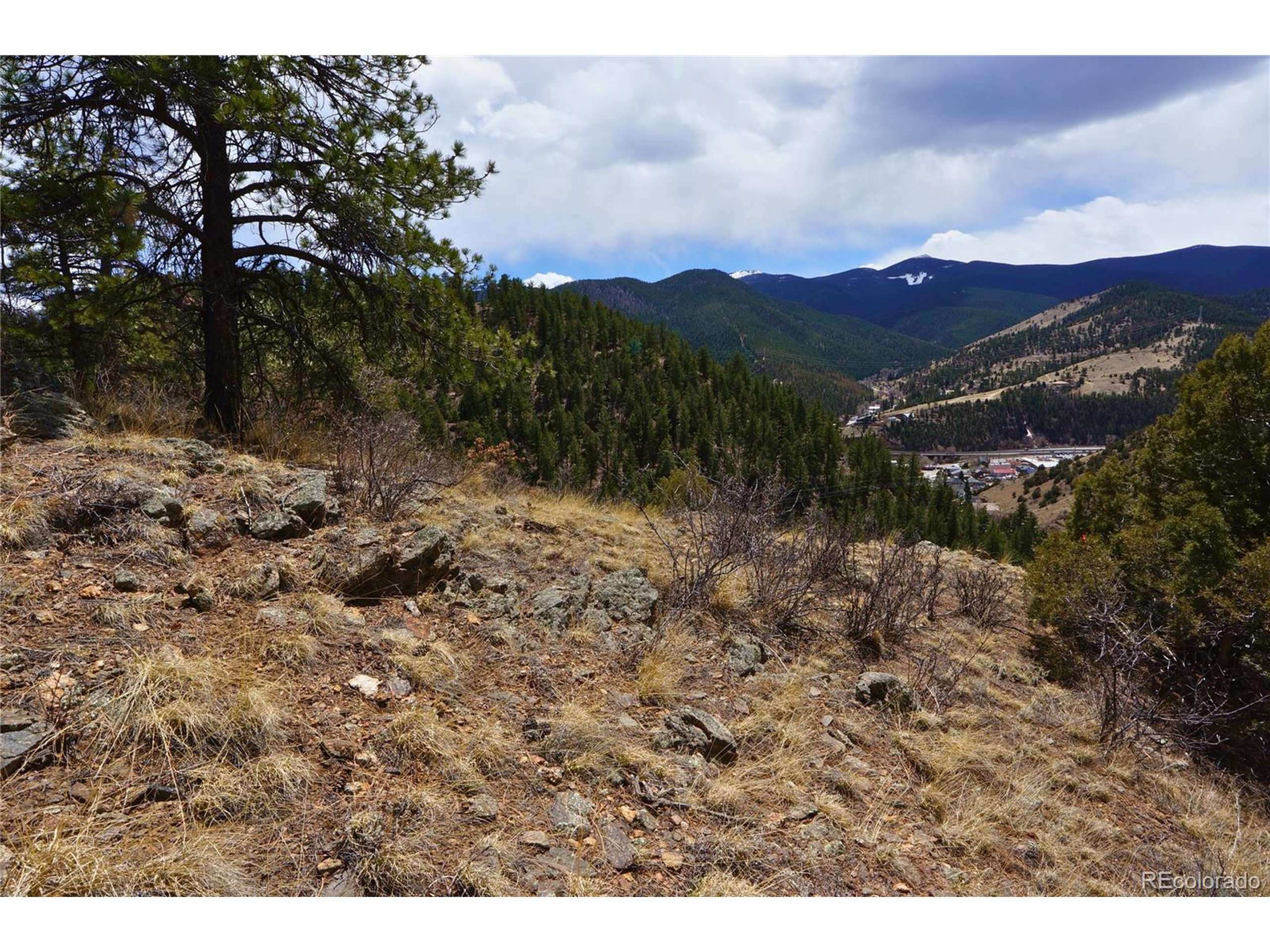 Idaho Springs, CO 80452,Virginia Canyon Rd