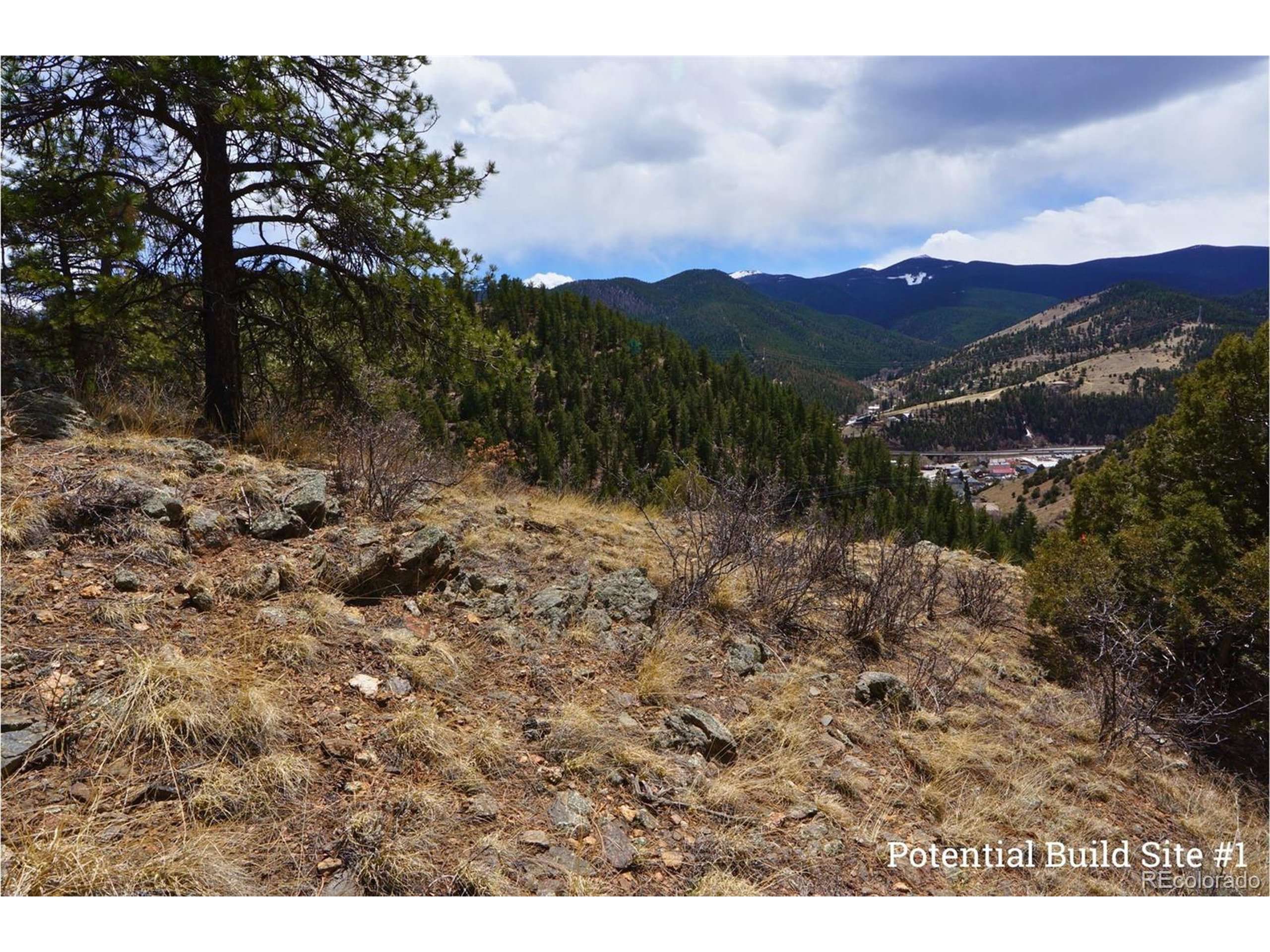 Idaho Springs, CO 80452,Virginia Canyon Rd