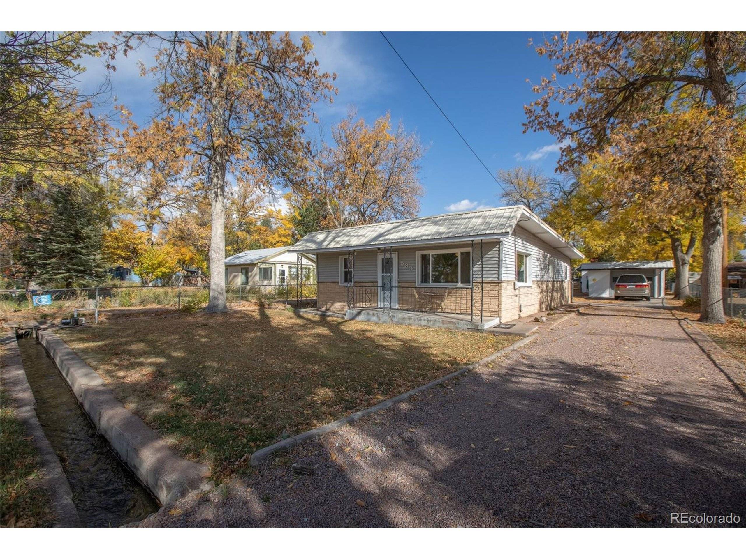 Canon City, CO 81212,530 Greydene Ave