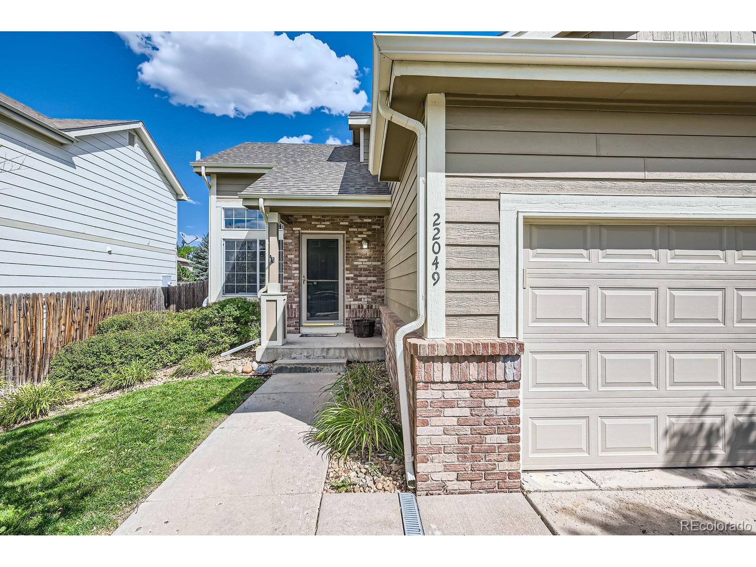 Aurora, CO 80018,22049 E Princeton Cir