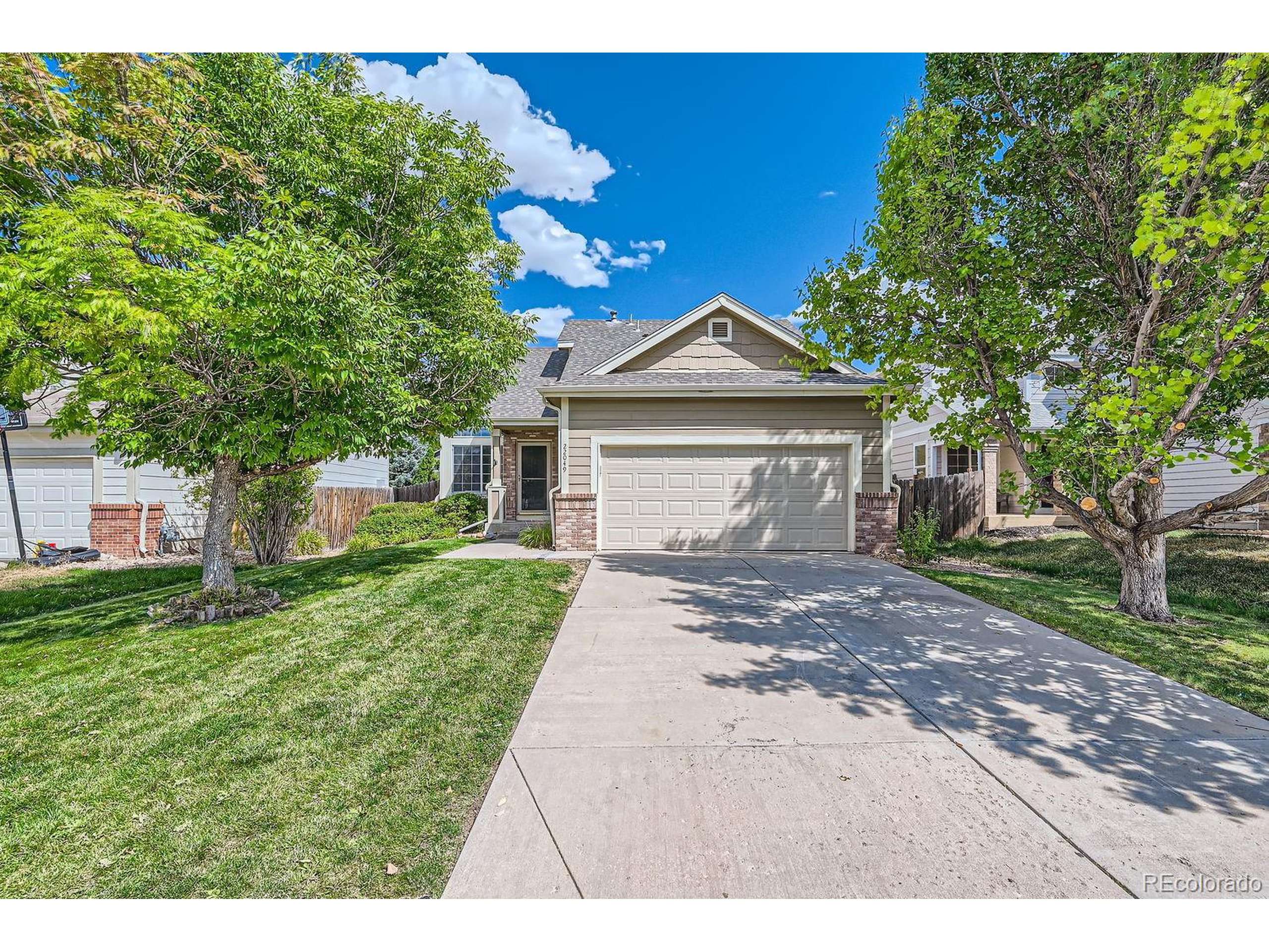 Aurora, CO 80018,22049 E Princeton Cir