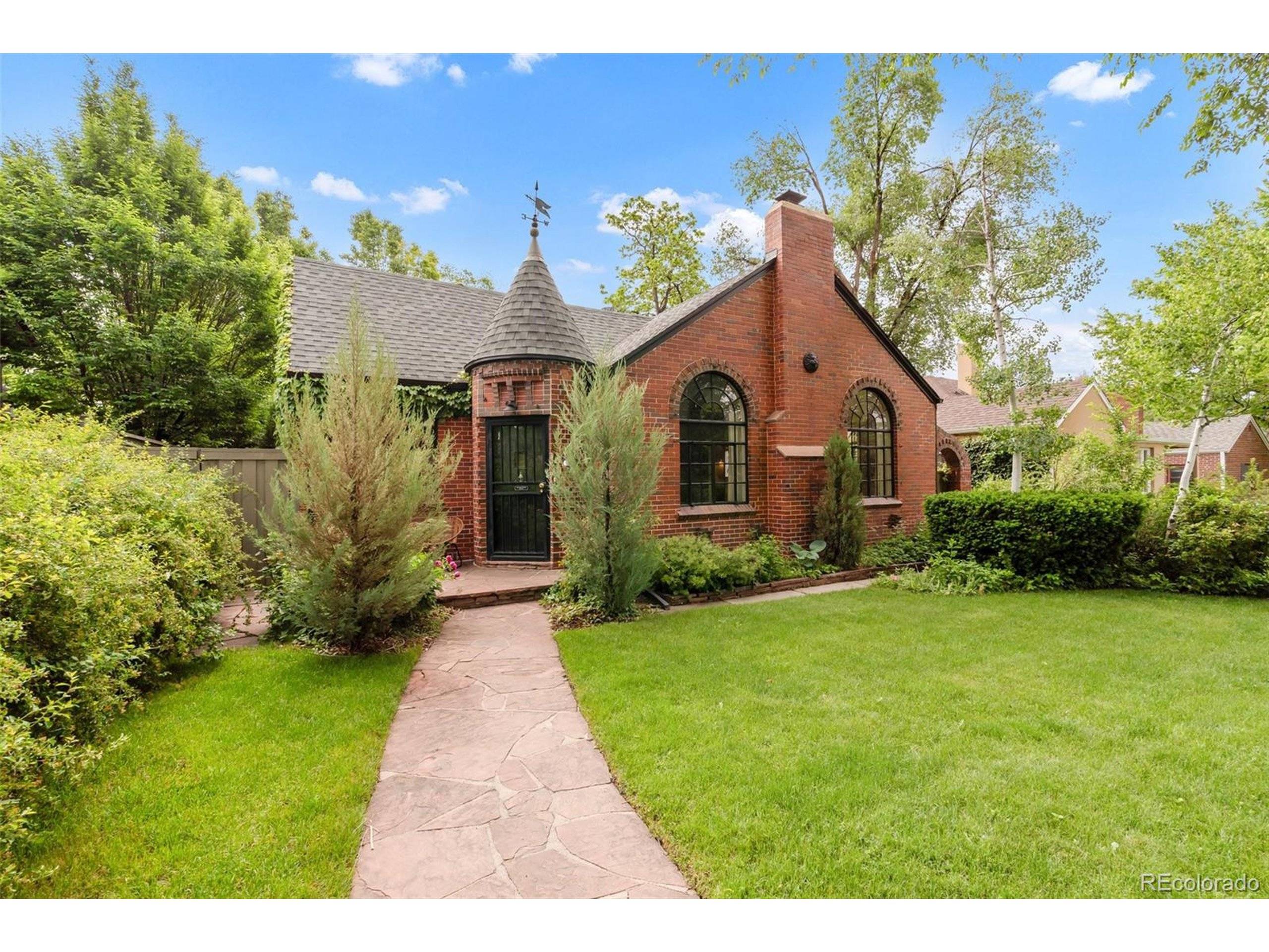 Denver, CO 80220,1226 Dexter St