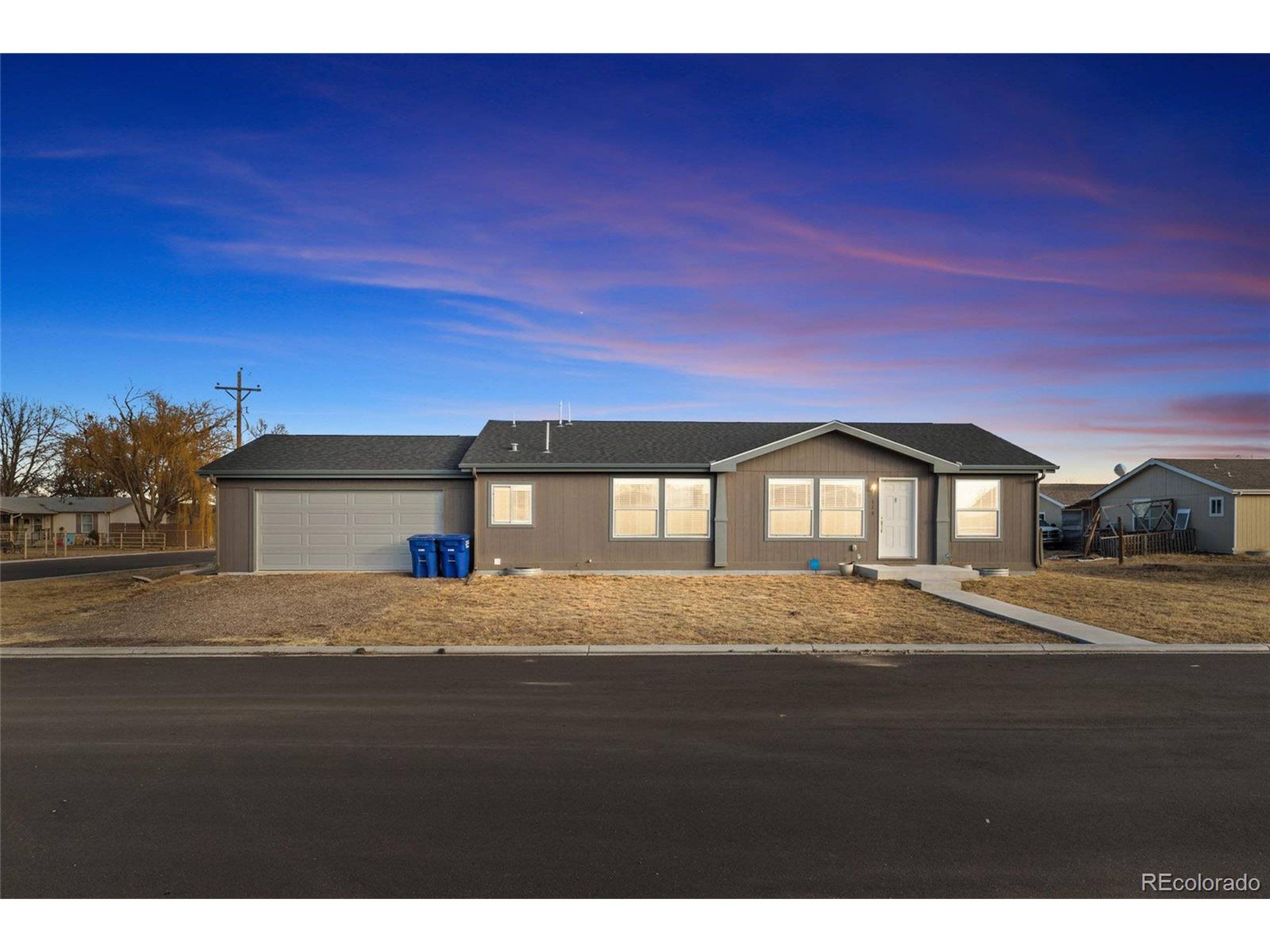 Log Lane Village, CO 80705,113 Juniper Cir