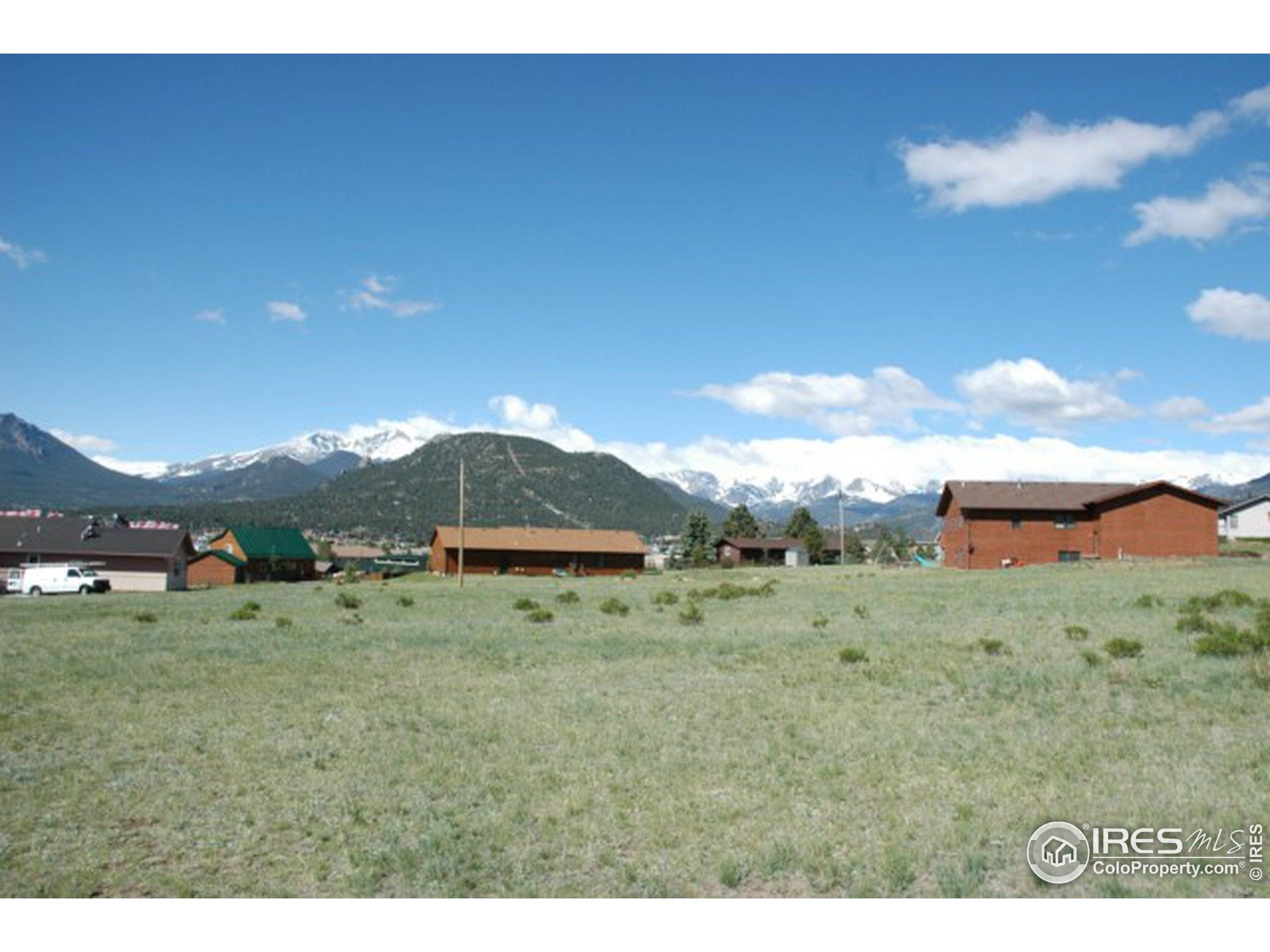 Estes Park, CO 80517,1740 N Ridge Ln