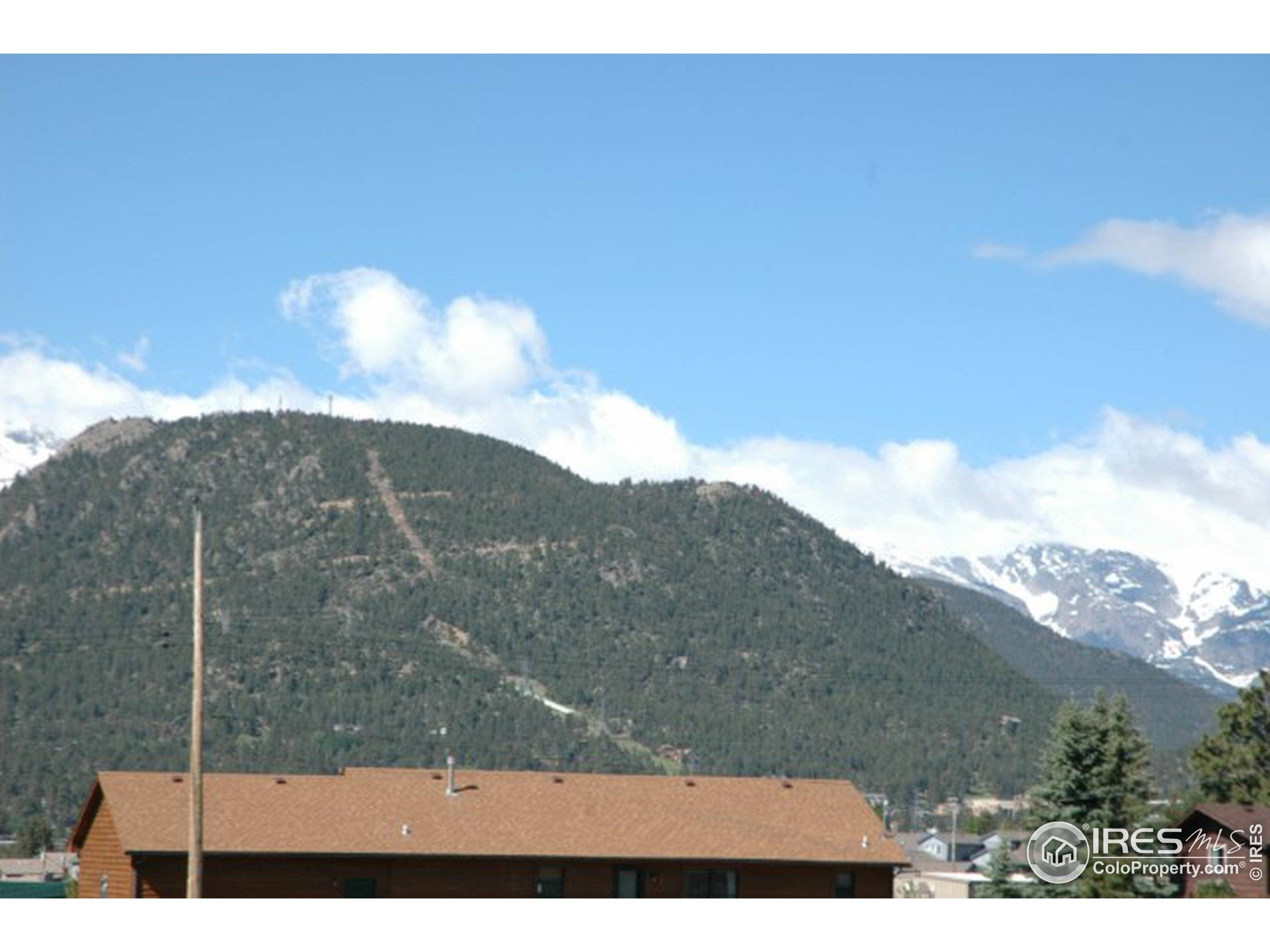 Estes Park, CO 80517,1740 N Ridge Ln