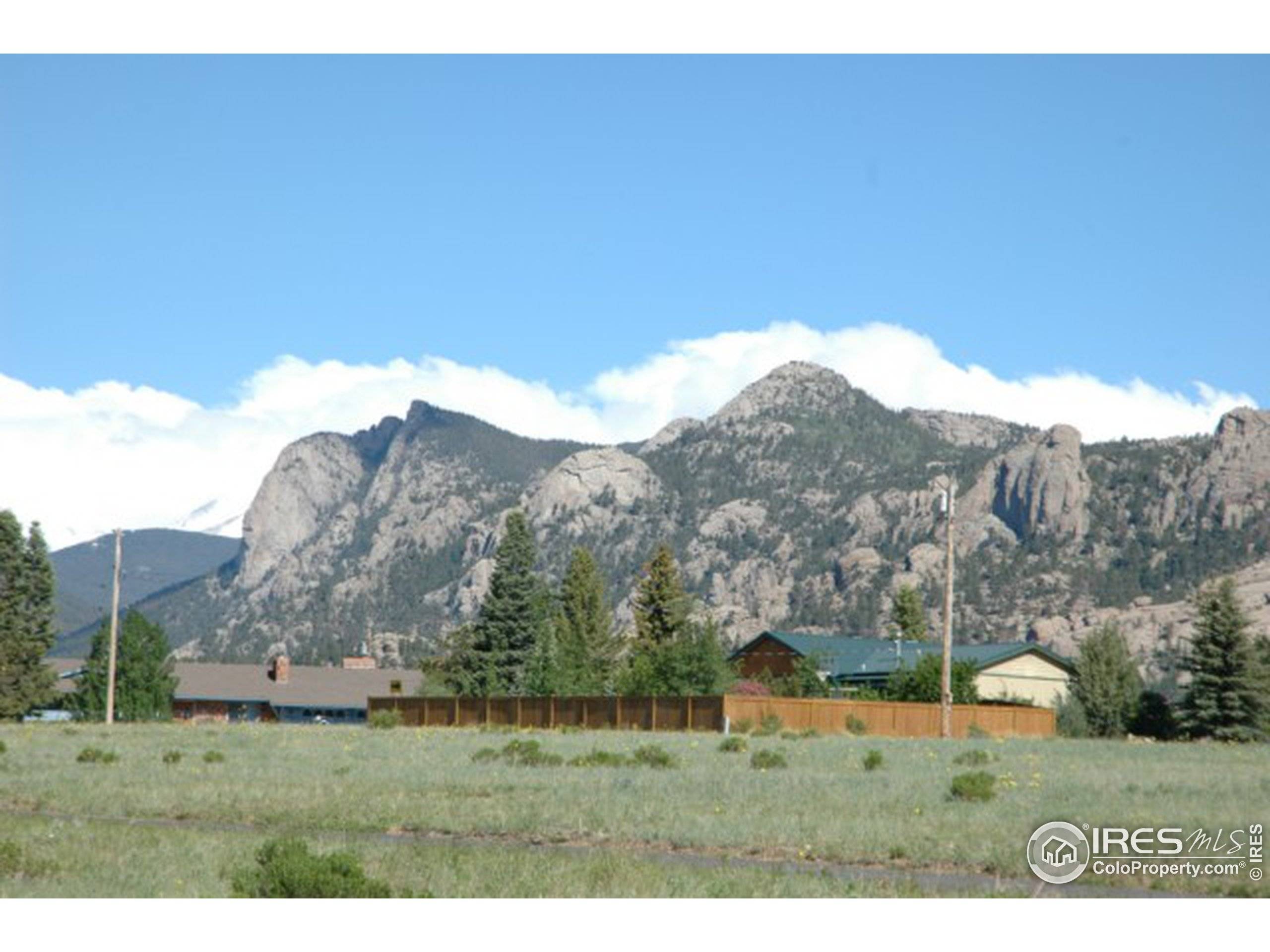 Estes Park, CO 80517,1740 N Ridge Ln