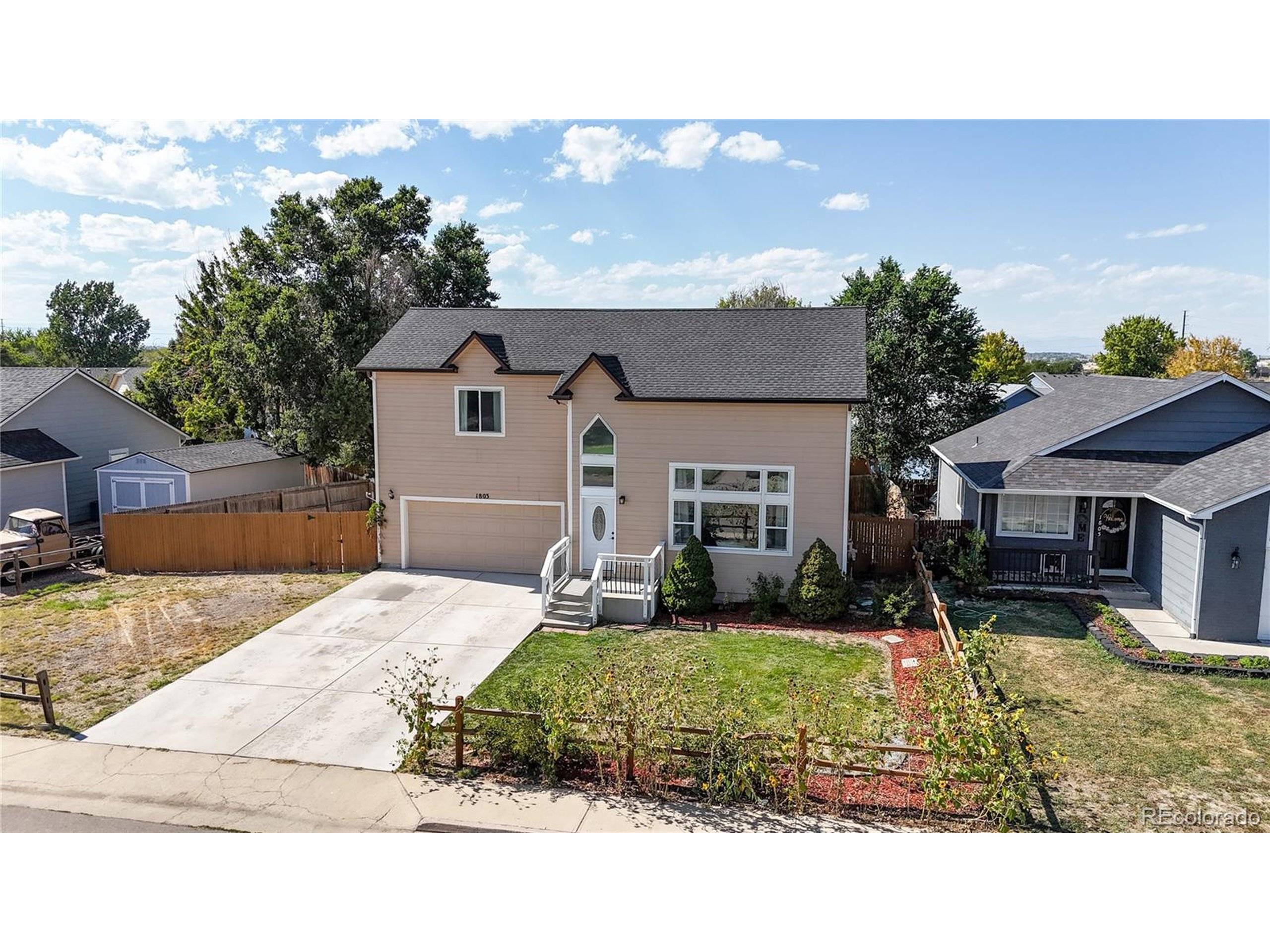 Fort Lupton, CO 80621,1803 Aspen St