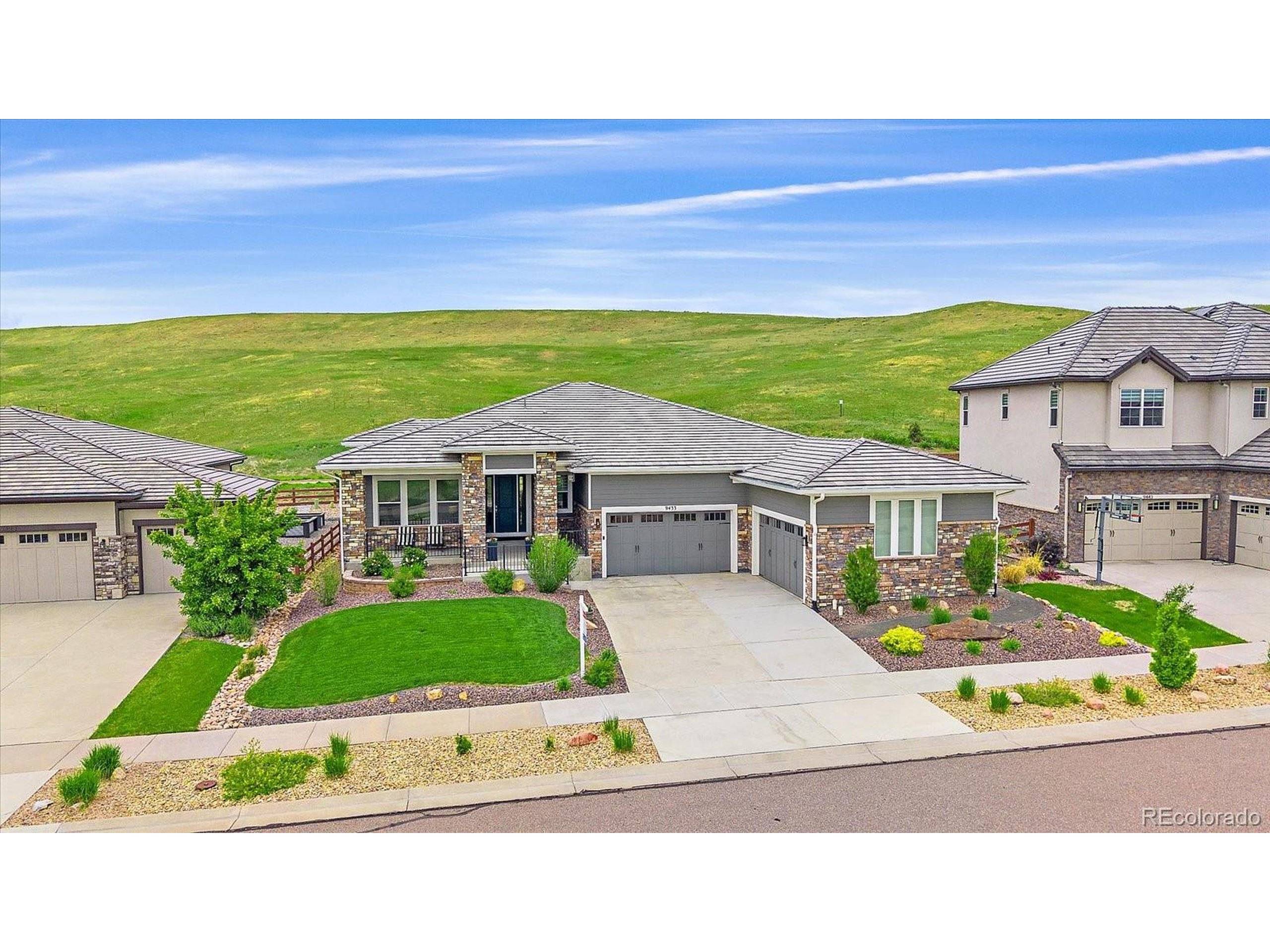 Arvada, CO 80007,9433 Torrey Way